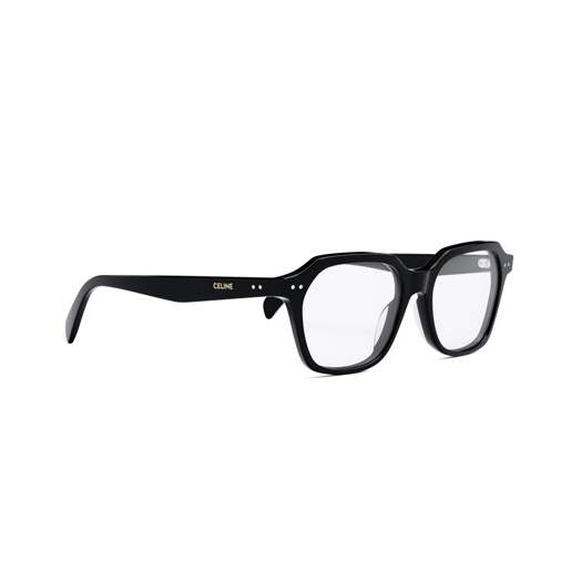 Celine CL50127F eyeglasses in 001 - Modern Eye Care Portland