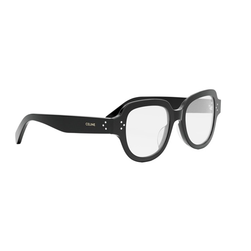 Celine CL50141U eyeglasses in 001 - Modern Eye Care Portland