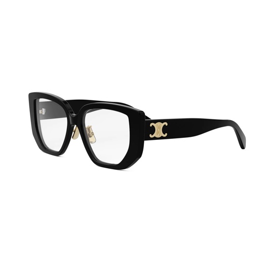 Celine CL50146F eyeglasses in 001 - Modern Eye Care Portland