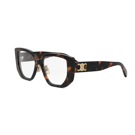 Celine CL50146F eyeglasses in 052 - Modern Eye Care Portland