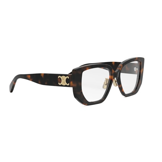 Celine CL50146F eyeglasses in 052 - Modern Eye Care Portland