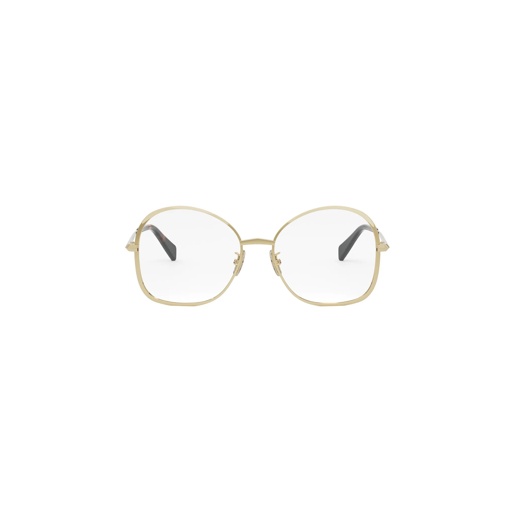 Celine CL50152U eyeglasses in 030 - Modern Eye Care Portland
