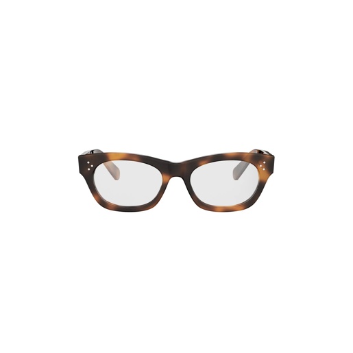Celine CL50166I eyeglasses in 053 - Modern Eye Care Portland
