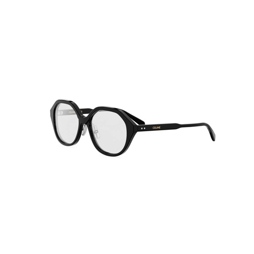 Celine CL50167F eyeglasses in 001 - Modern Eye Care Portland
