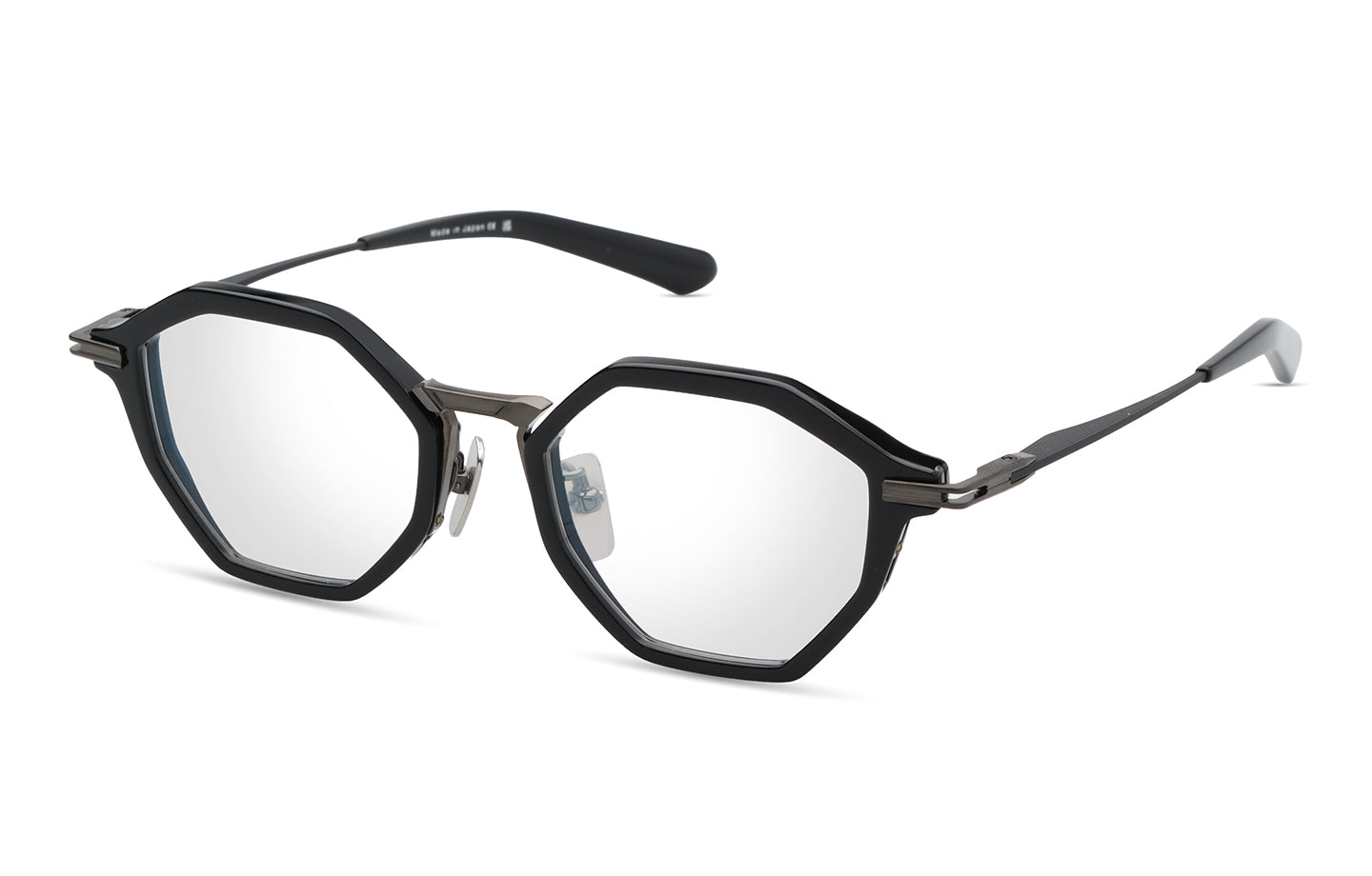 DITA AEGEUS-FOUR eyeglasses - Modern Eye Care Portland