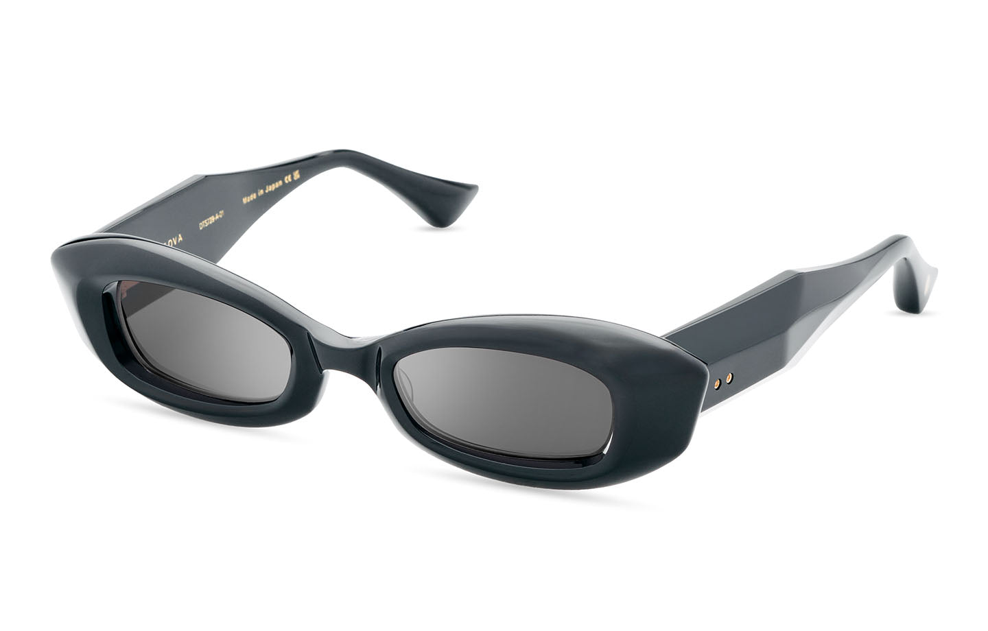 DITA AEOVA Limited Edition sunglasses - Modern Eye Care Portland