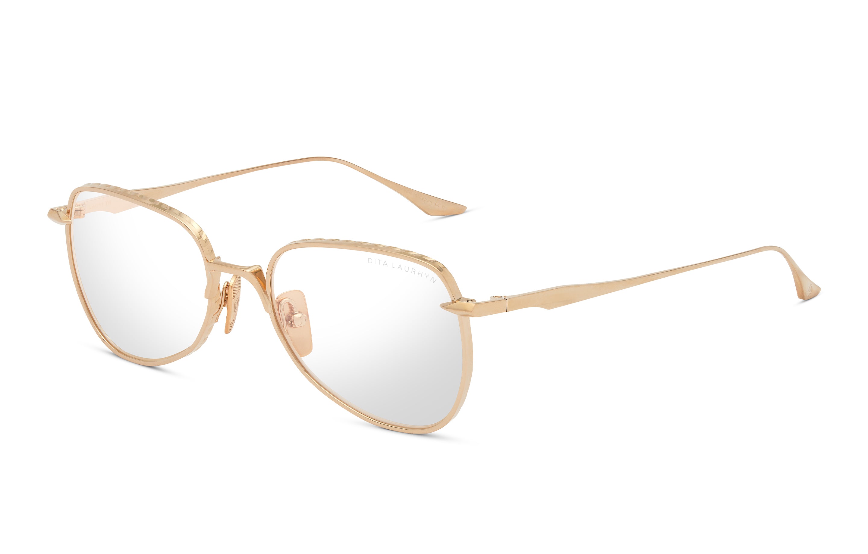 DITA LAURHYN eyeglasses - Glance Glasses