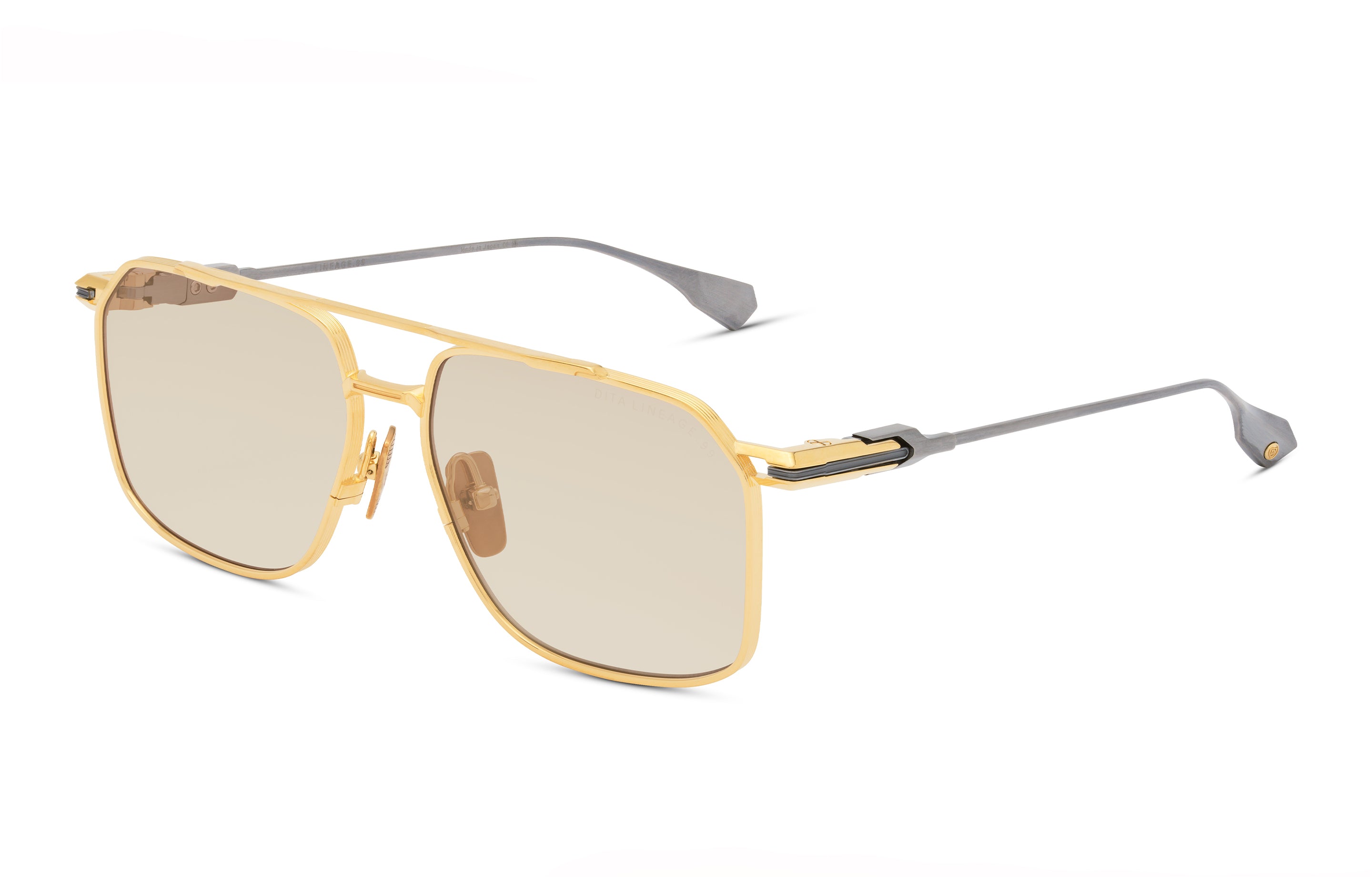 DITA LINEAGE.99 eyeglasses - Glance Glasses