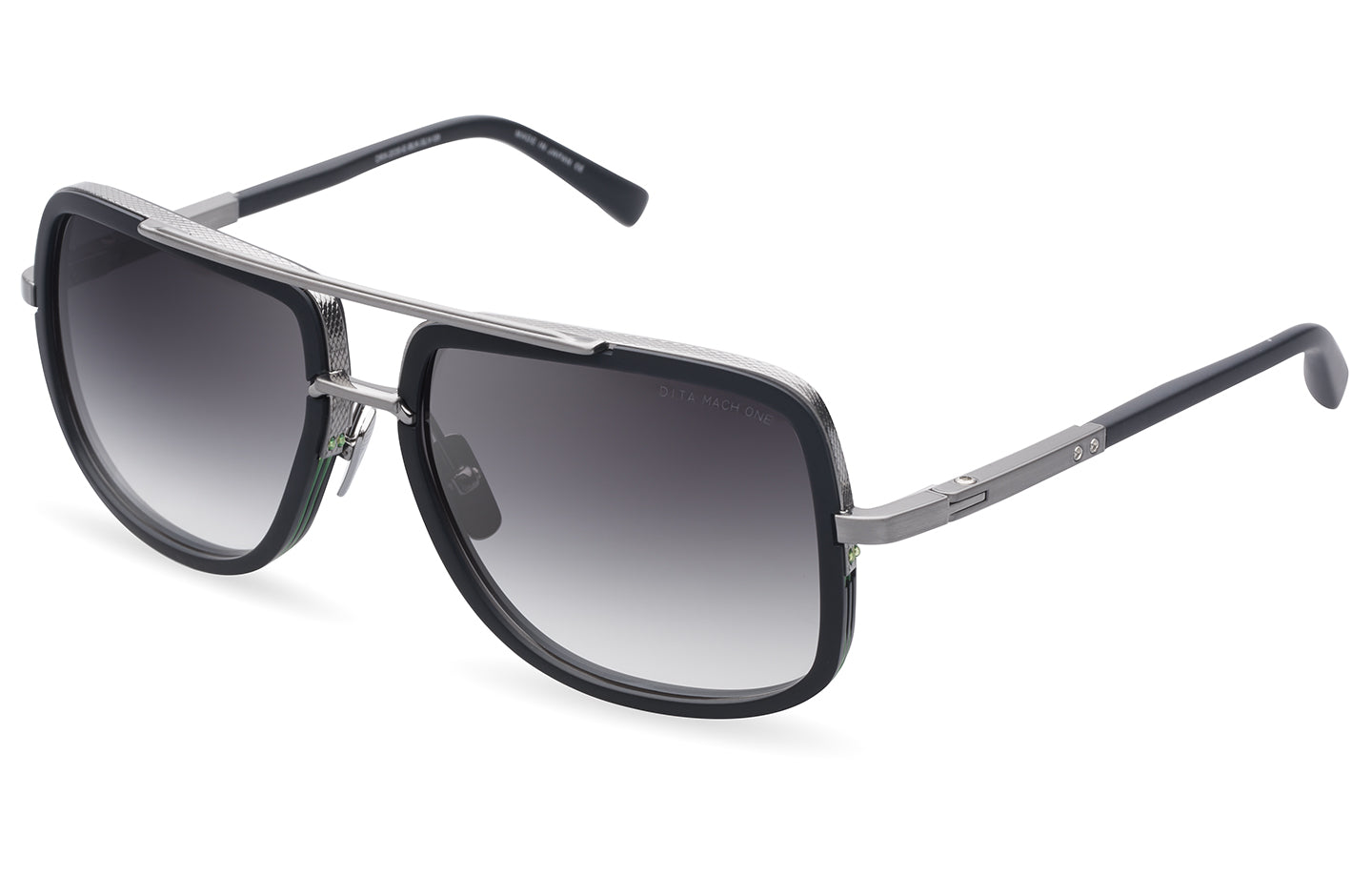 DITA MACH-ONE Sunglasses | Modern Eye Care Portland, OR