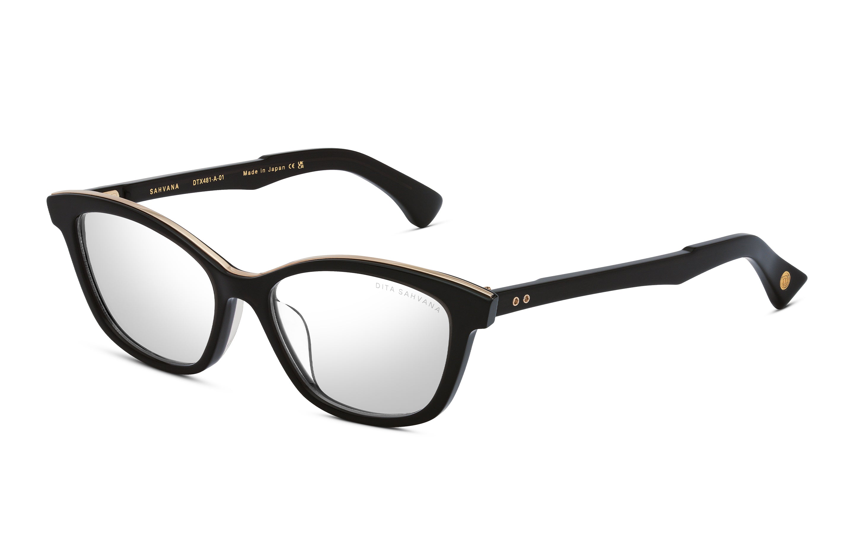 DITA SAHVANA eyeglasses - Glance Glasses