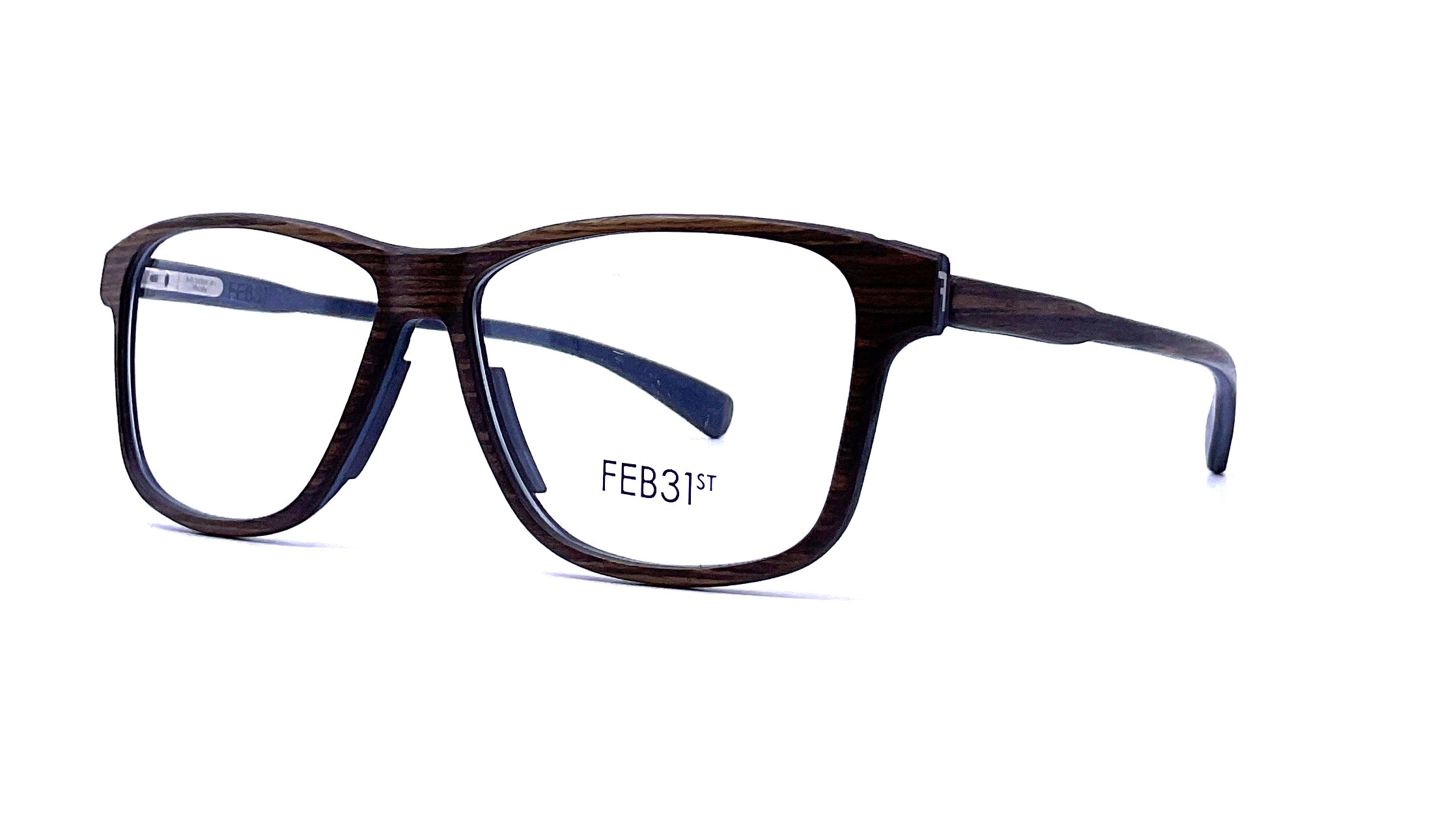 FEB31st Alex eyeglasses in P000120D07 - Modern Eye Care Portland