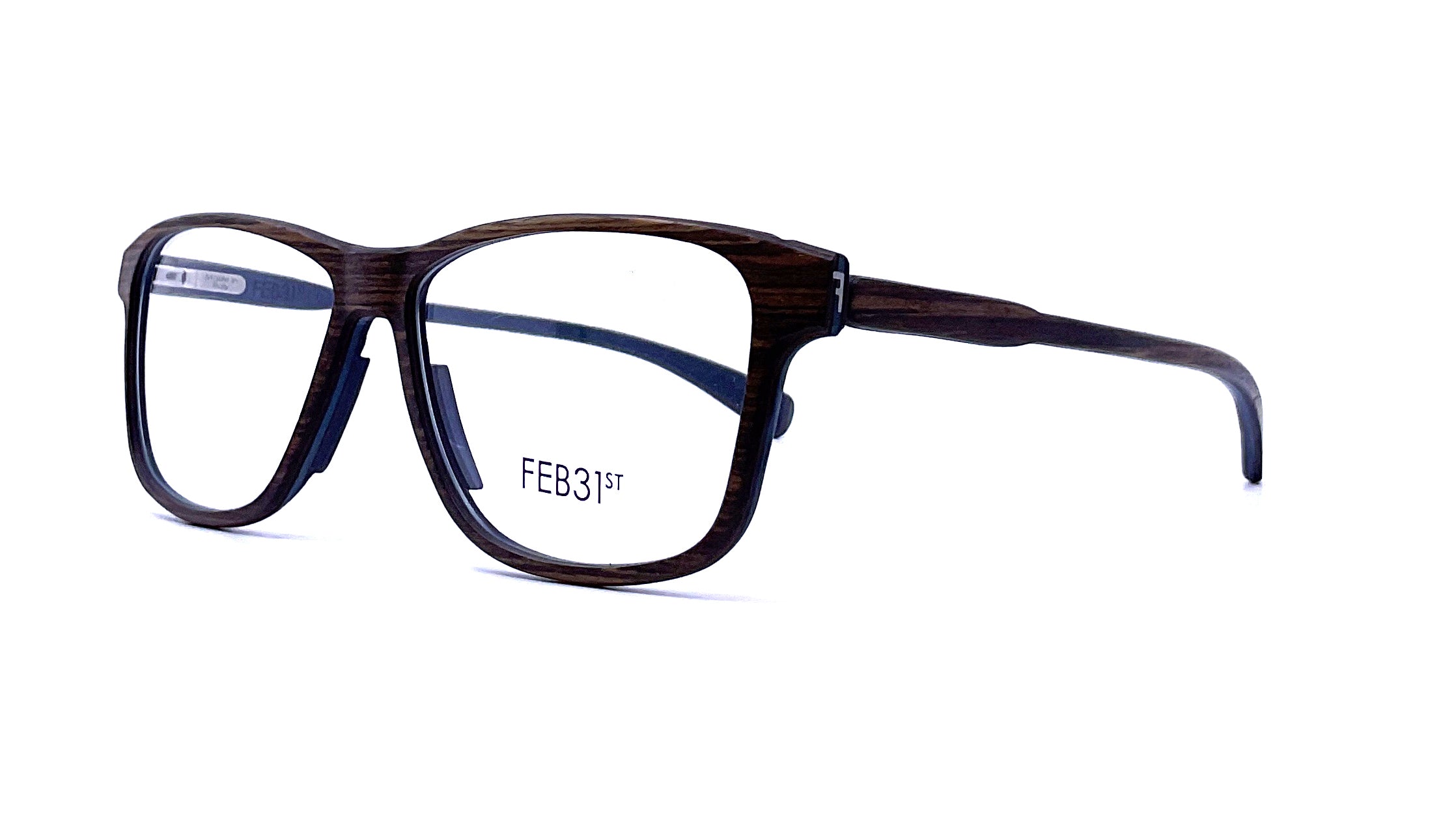 FEB31st Alex eyeglasses in P000120D07 - Modern Eye Care Portland