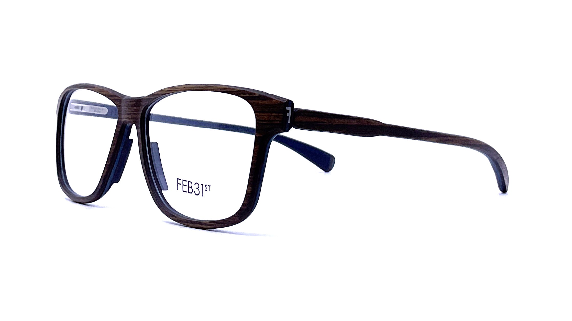 FEB31st Alex eyeglasses in P000120D07 - Modern Eye Care Portland
