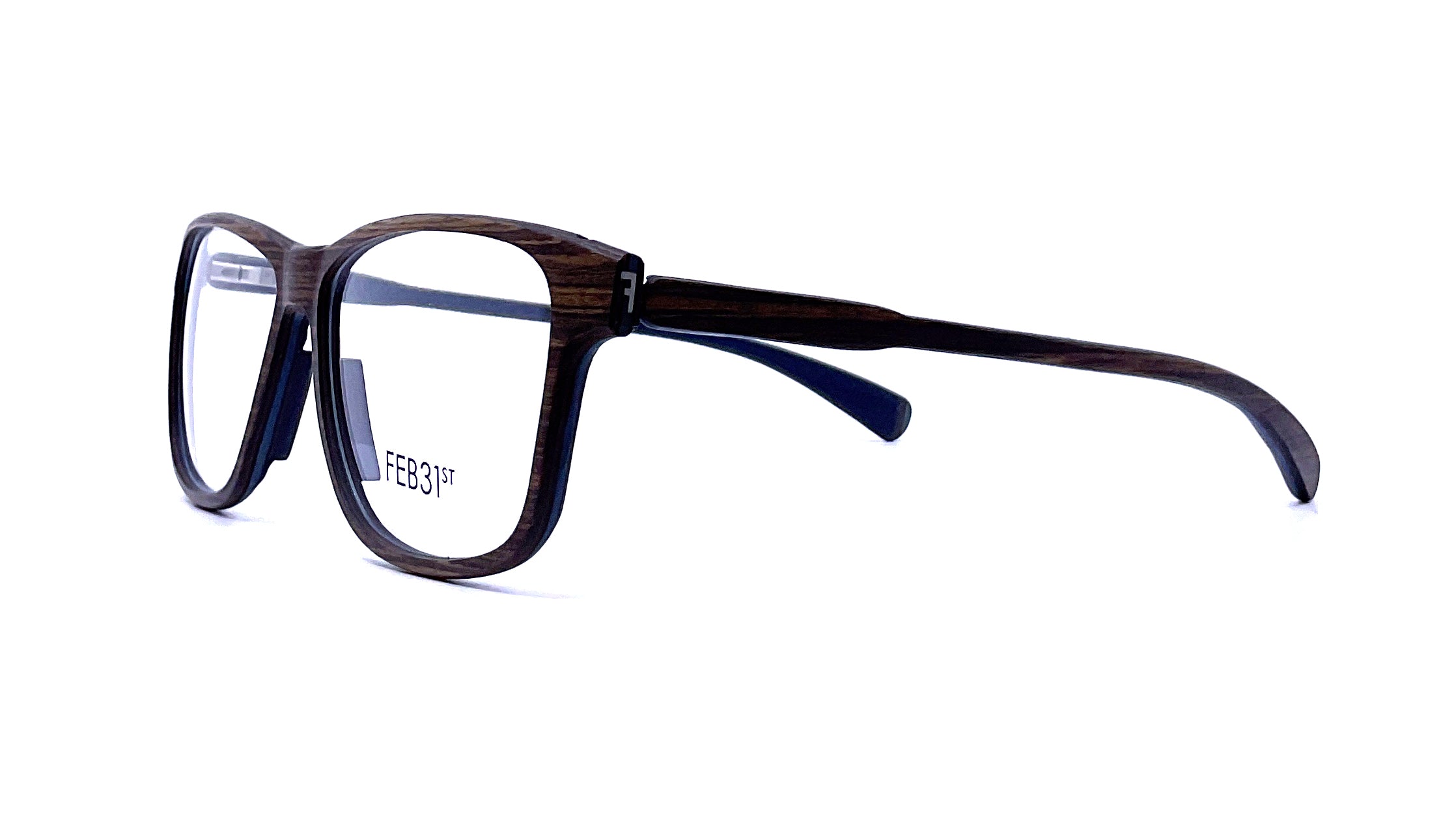 FEB31st Alex eyeglasses in P000120D07 - Modern Eye Care Portland