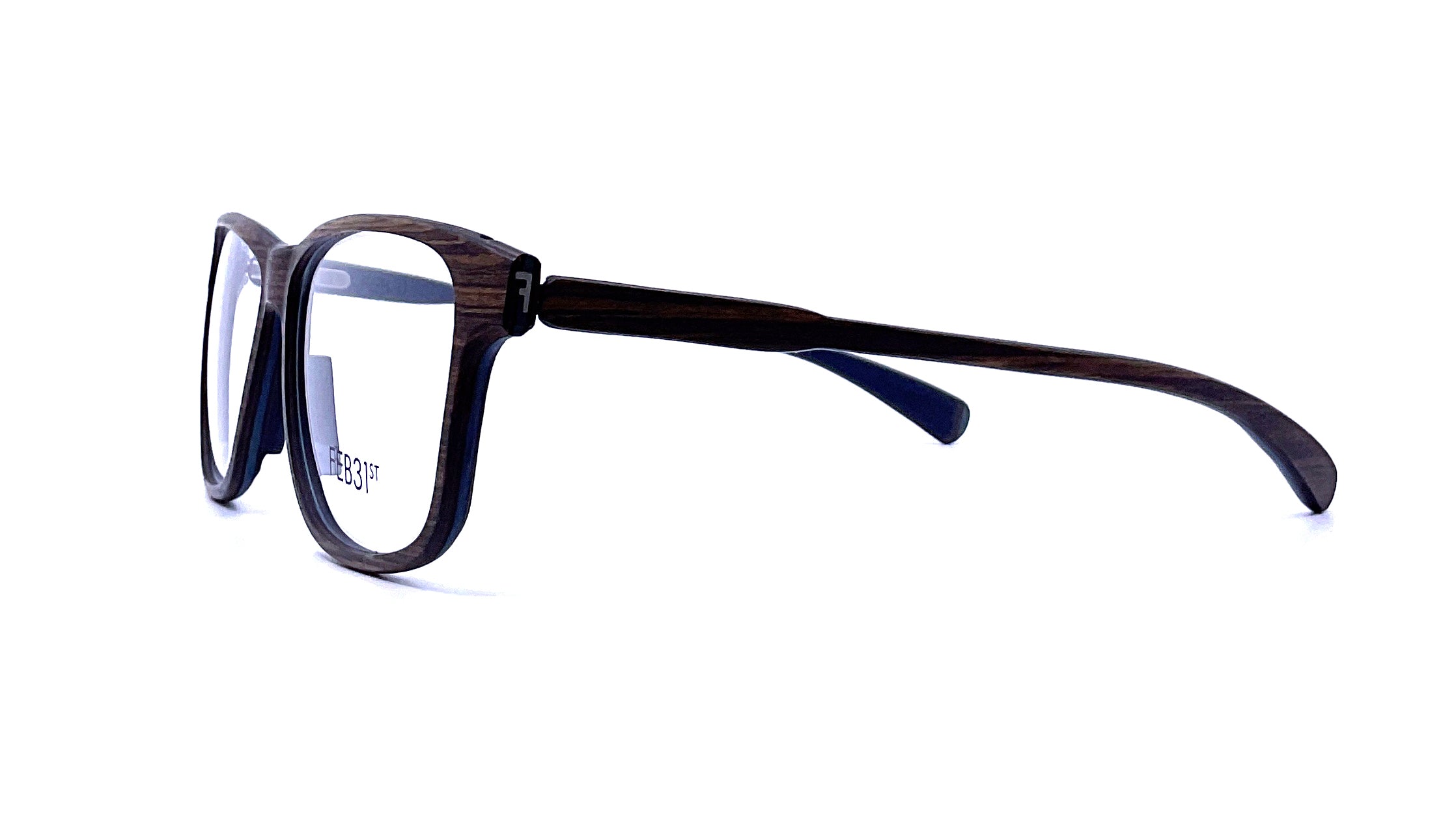 FEB31st Alex eyeglasses in P000120D07 - Modern Eye Care Portland
