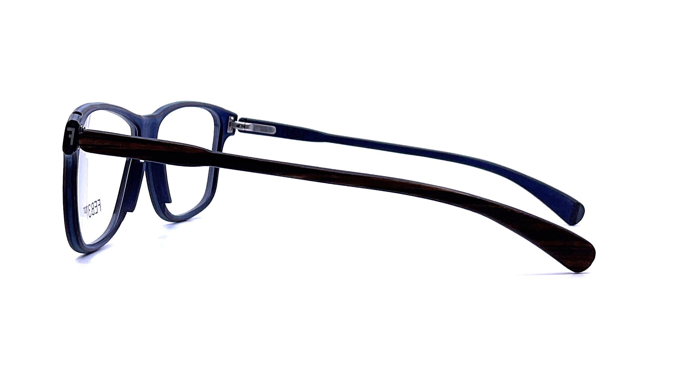 FEB31st Alex eyeglasses in P000120D07 - Modern Eye Care Portland