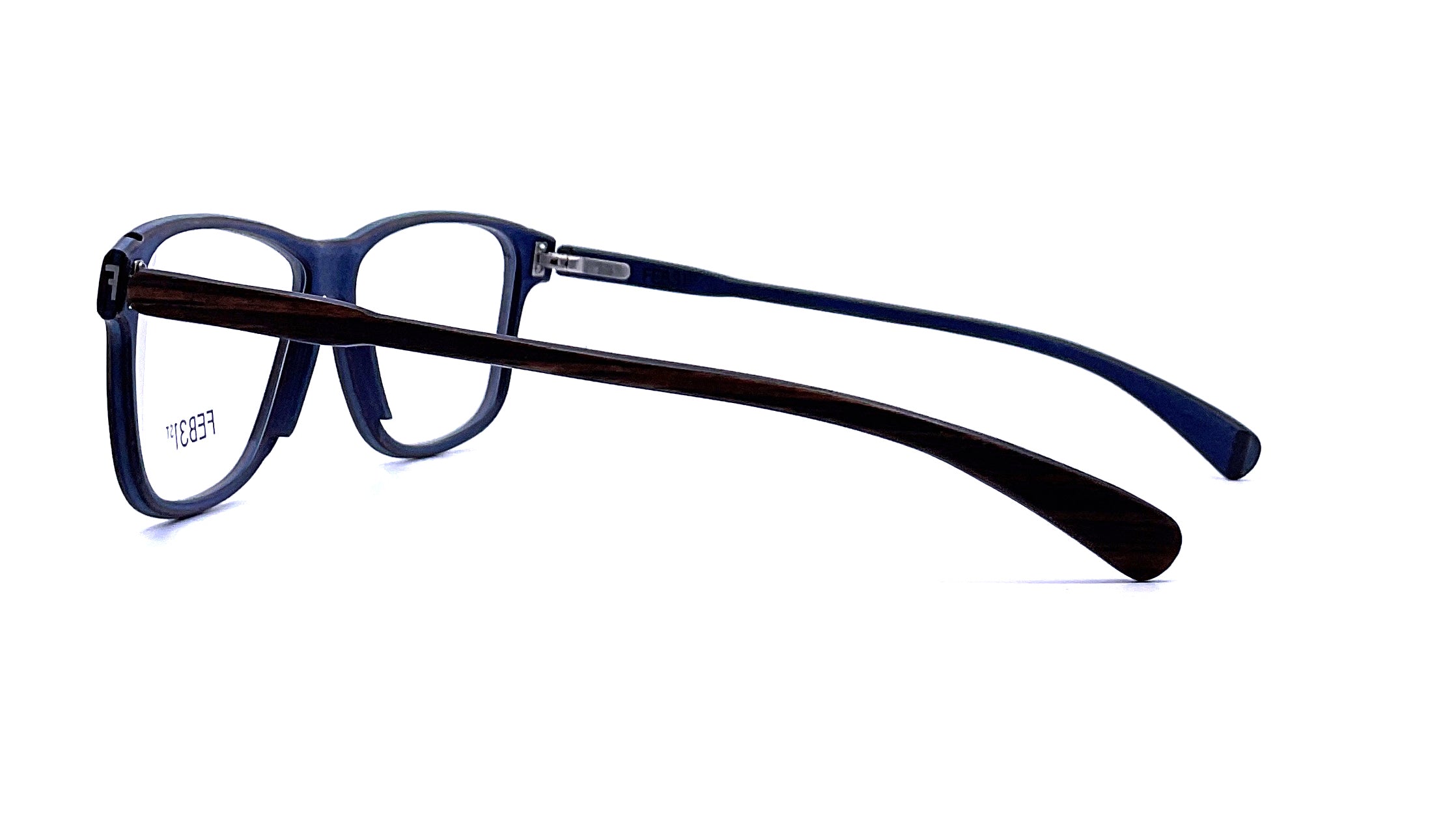 FEB31st Alex eyeglasses in P000120D07 - Modern Eye Care Portland
