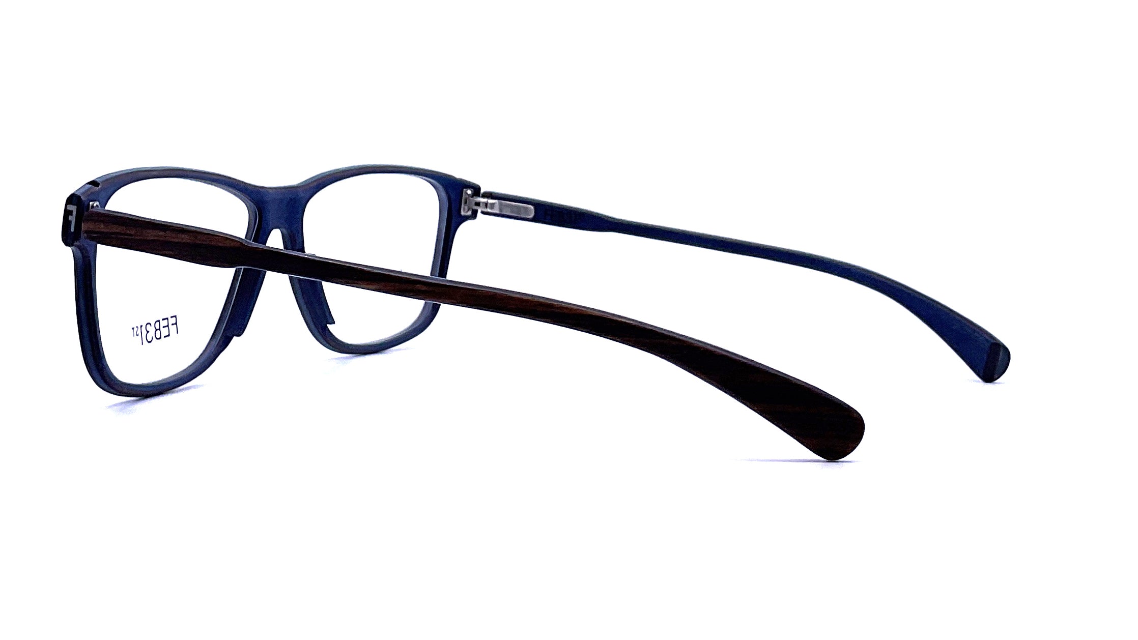 FEB31st Alex eyeglasses in P000120D07 - Modern Eye Care Portland
