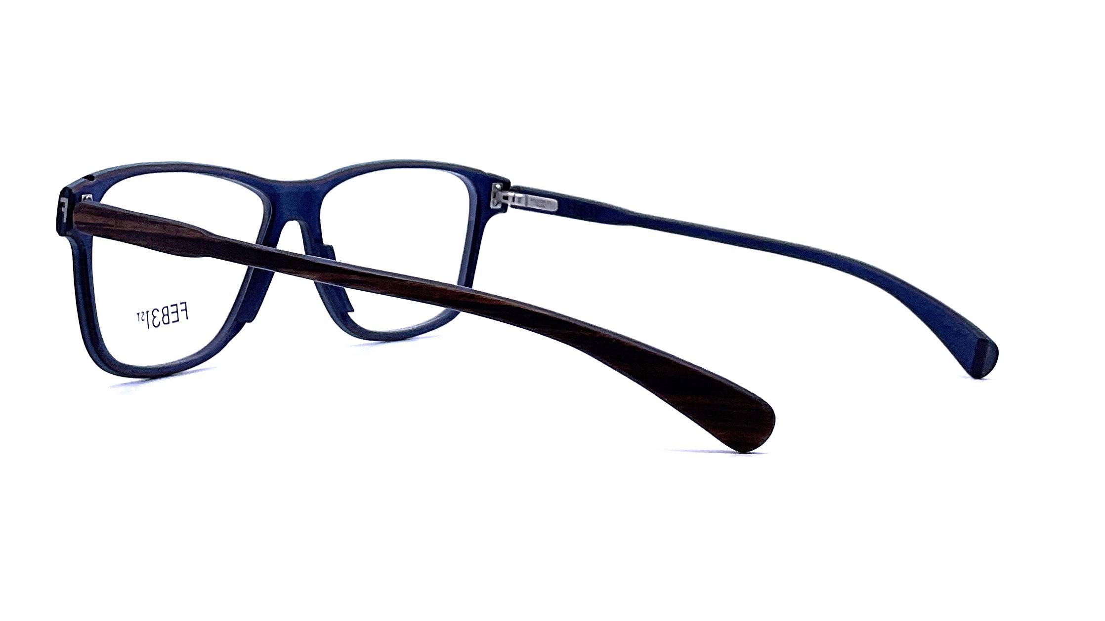 FEB31st Alex eyeglasses in P000120D07 - Modern Eye Care Portland
