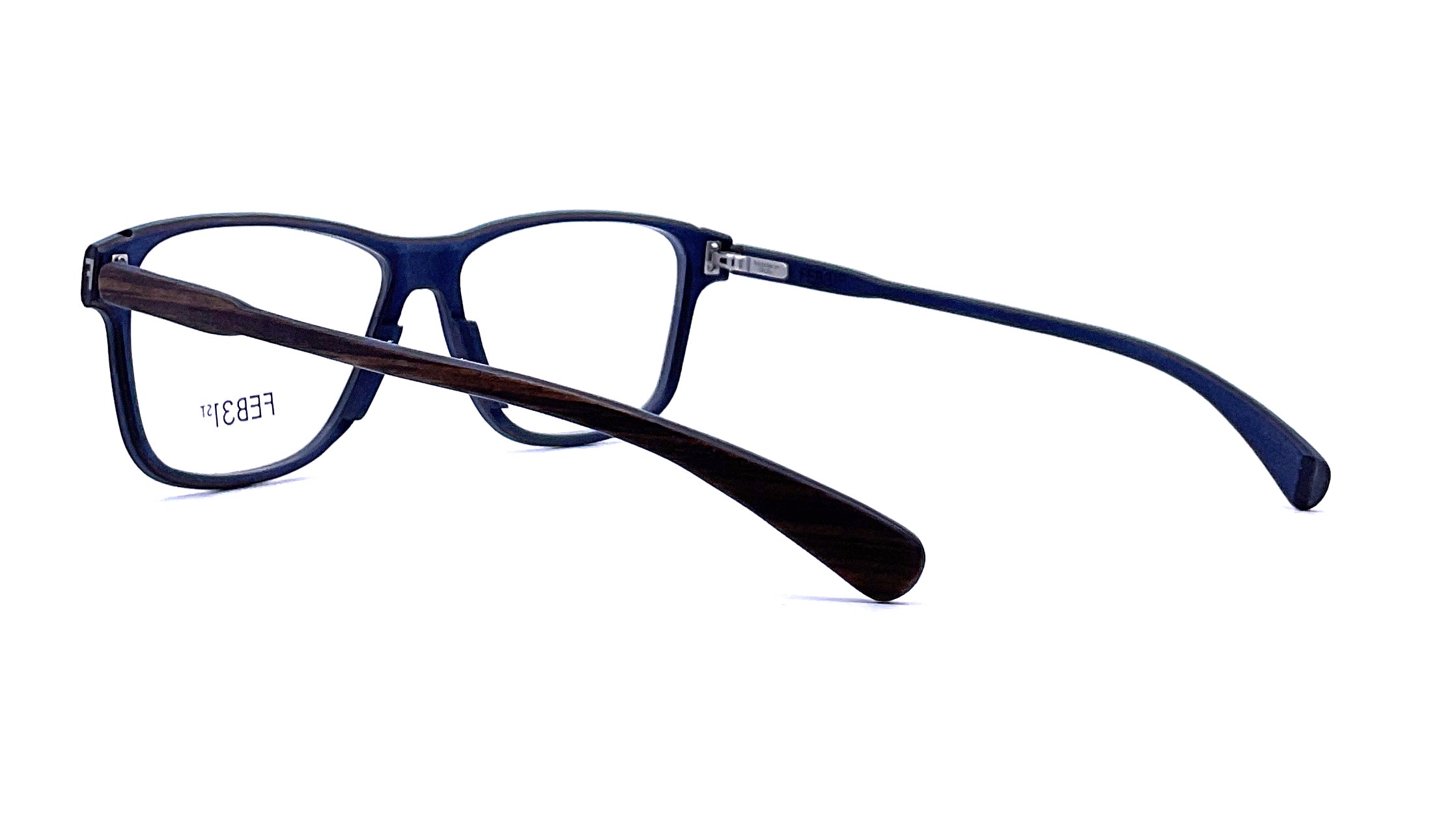 FEB31st Alex eyeglasses in P000120D07 - Modern Eye Care Portland