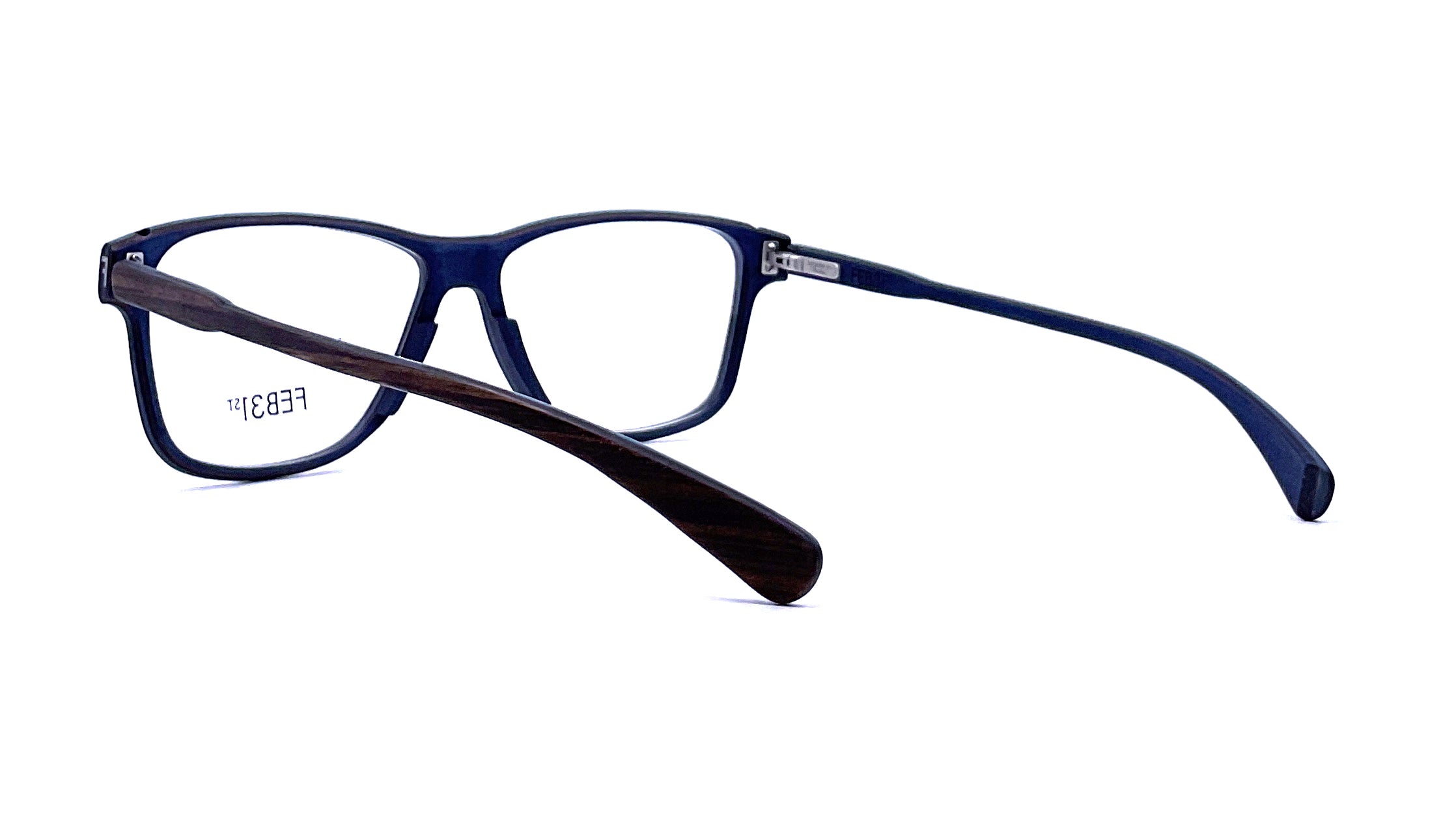 FEB31st Alex eyeglasses in P000120D07 - Modern Eye Care Portland