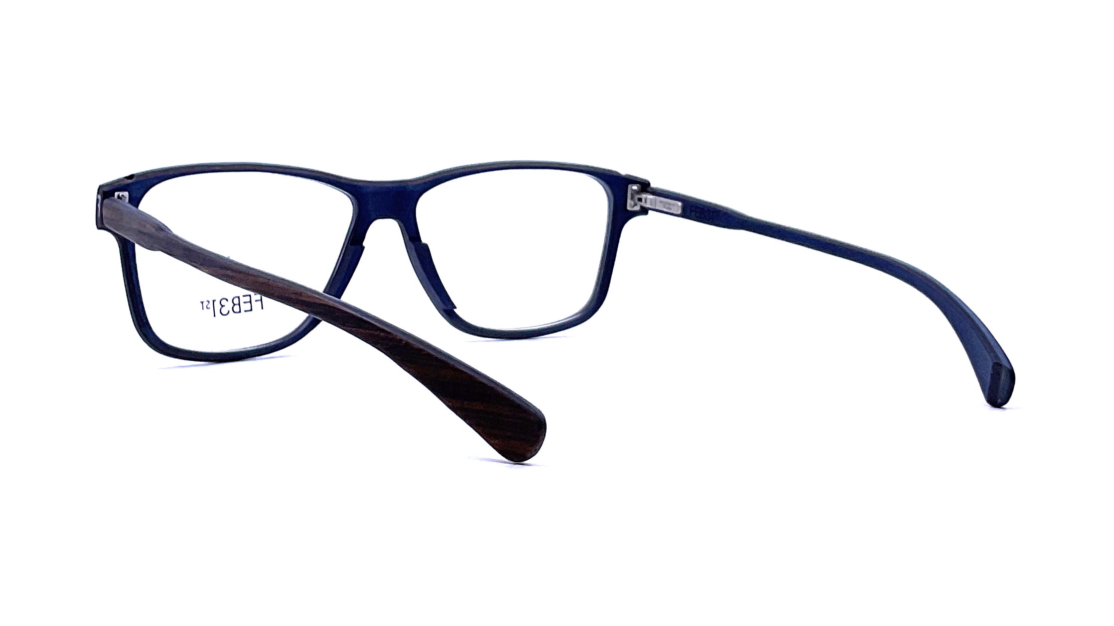 FEB31st Alex eyeglasses in P000120D07 - Modern Eye Care Portland