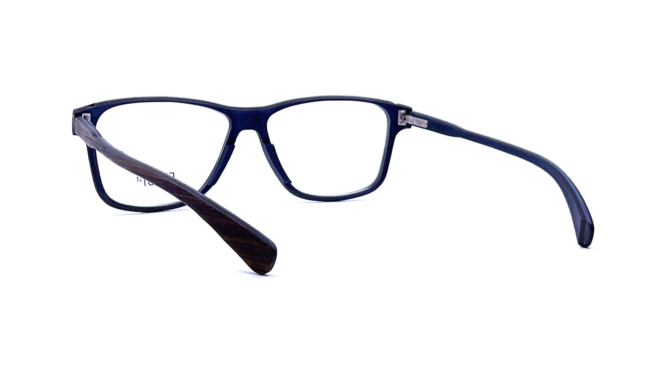 FEB31st Alex eyeglasses in P000120D07 - Modern Eye Care Portland
