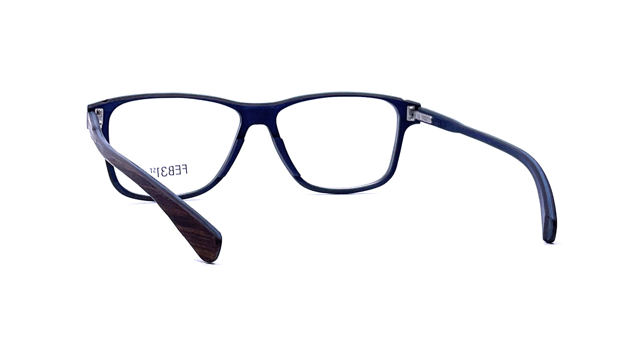 FEB31st Alex eyeglasses in P000120D07 - Modern Eye Care Portland