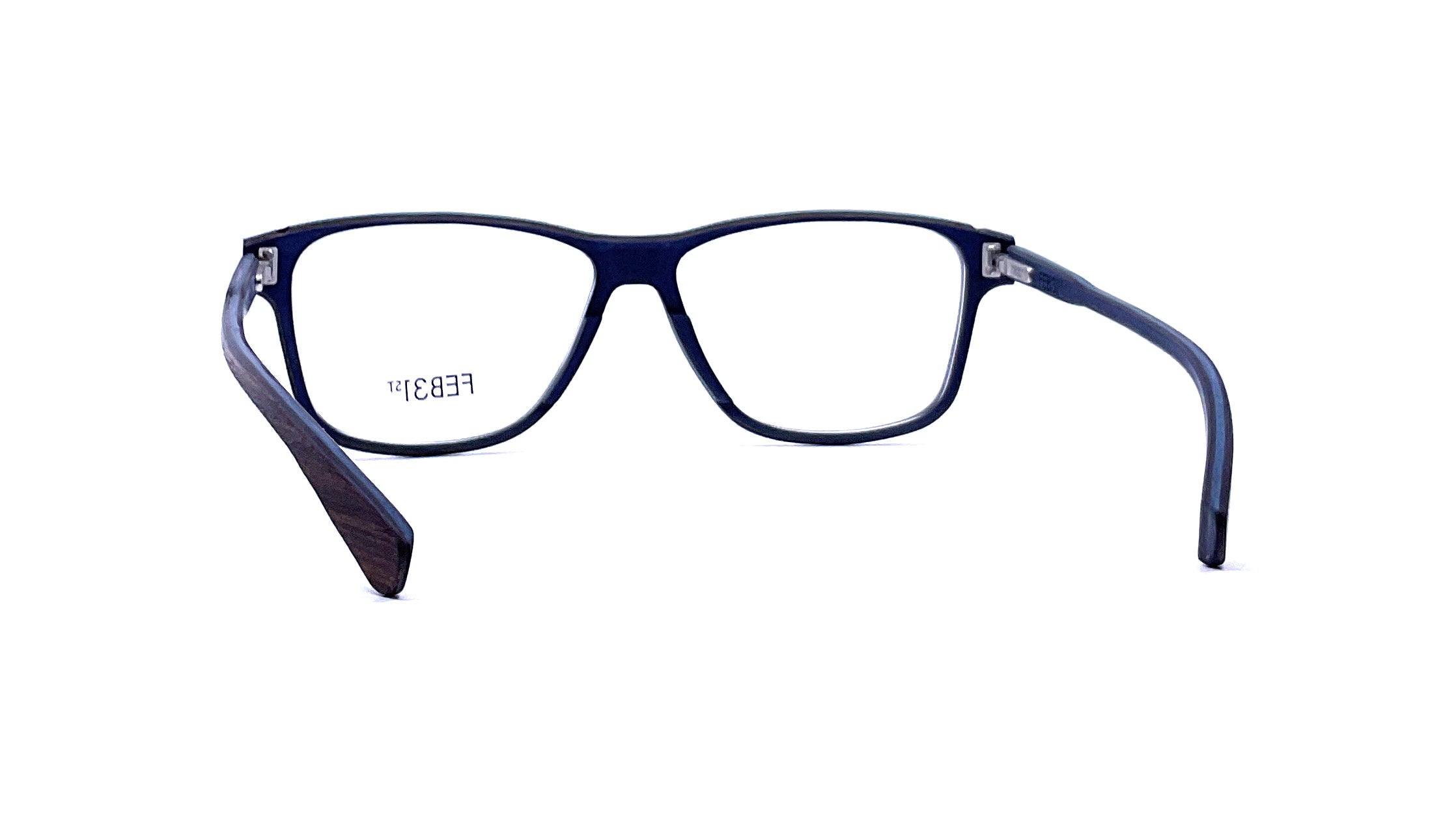 FEB31st Alex eyeglasses in P000120D07 - Modern Eye Care Portland