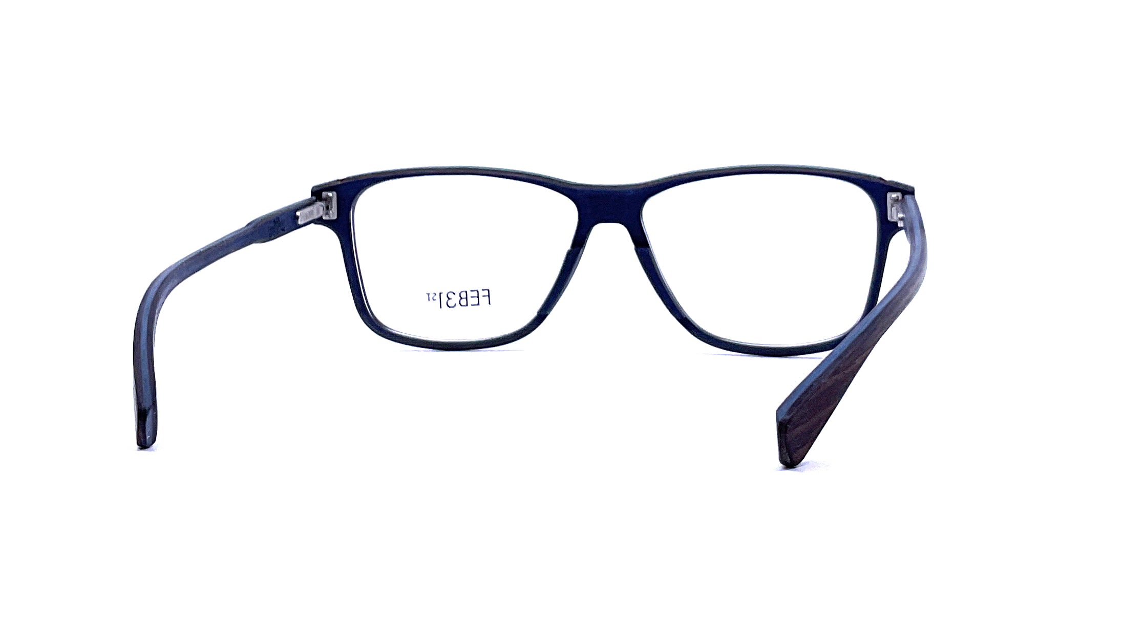 FEB31st Alex eyeglasses in P000120D07 - Modern Eye Care Portland