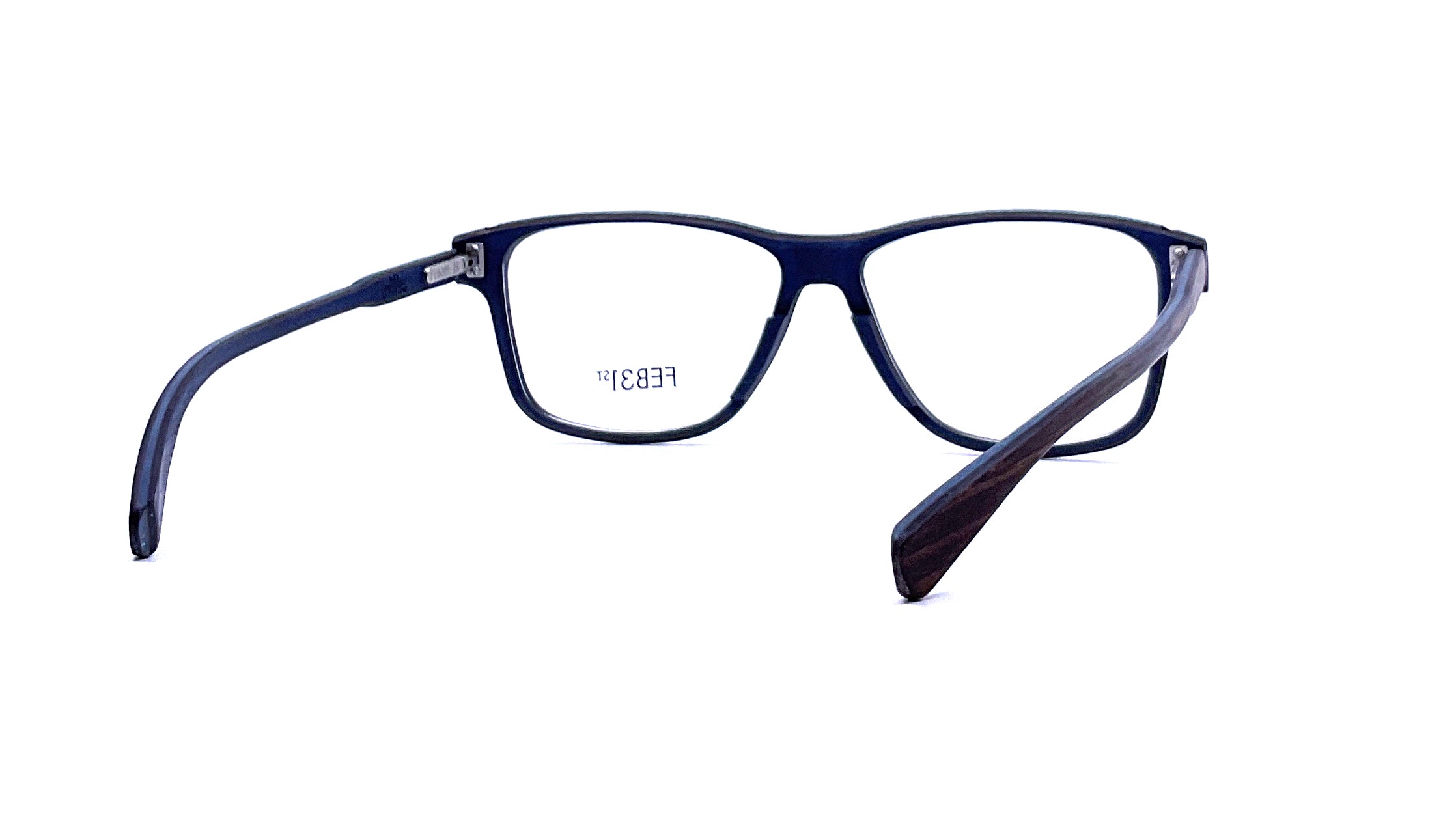FEB31st Alex eyeglasses in P000120D07 - Modern Eye Care Portland