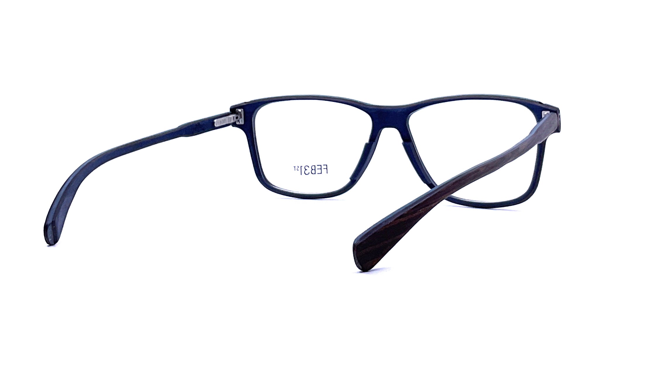 FEB31st Alex eyeglasses in P000120D07 - Modern Eye Care Portland