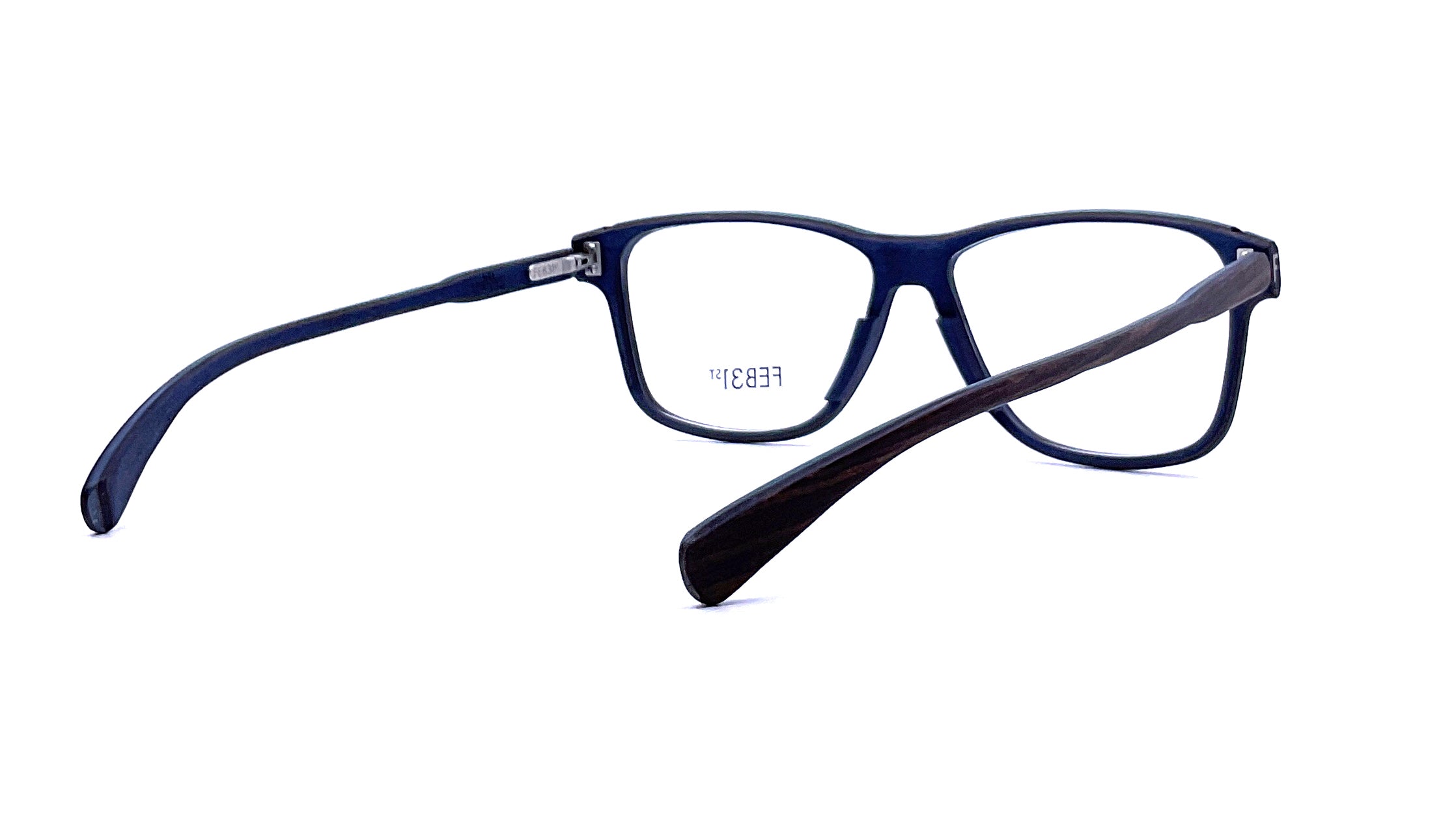FEB31st Alex eyeglasses in P000120D07 - Modern Eye Care Portland