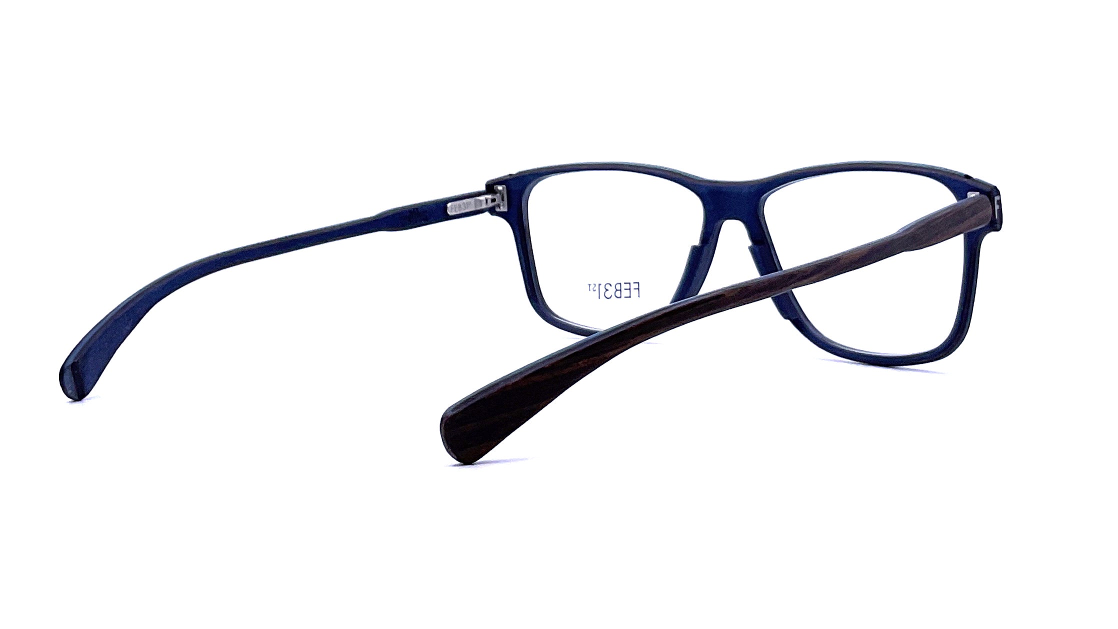 FEB31st Alex eyeglasses in P000120D07 - Modern Eye Care Portland