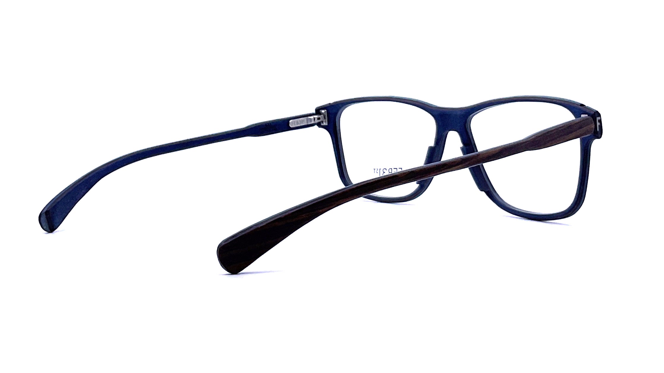 FEB31st Alex eyeglasses in P000120D07 - Modern Eye Care Portland