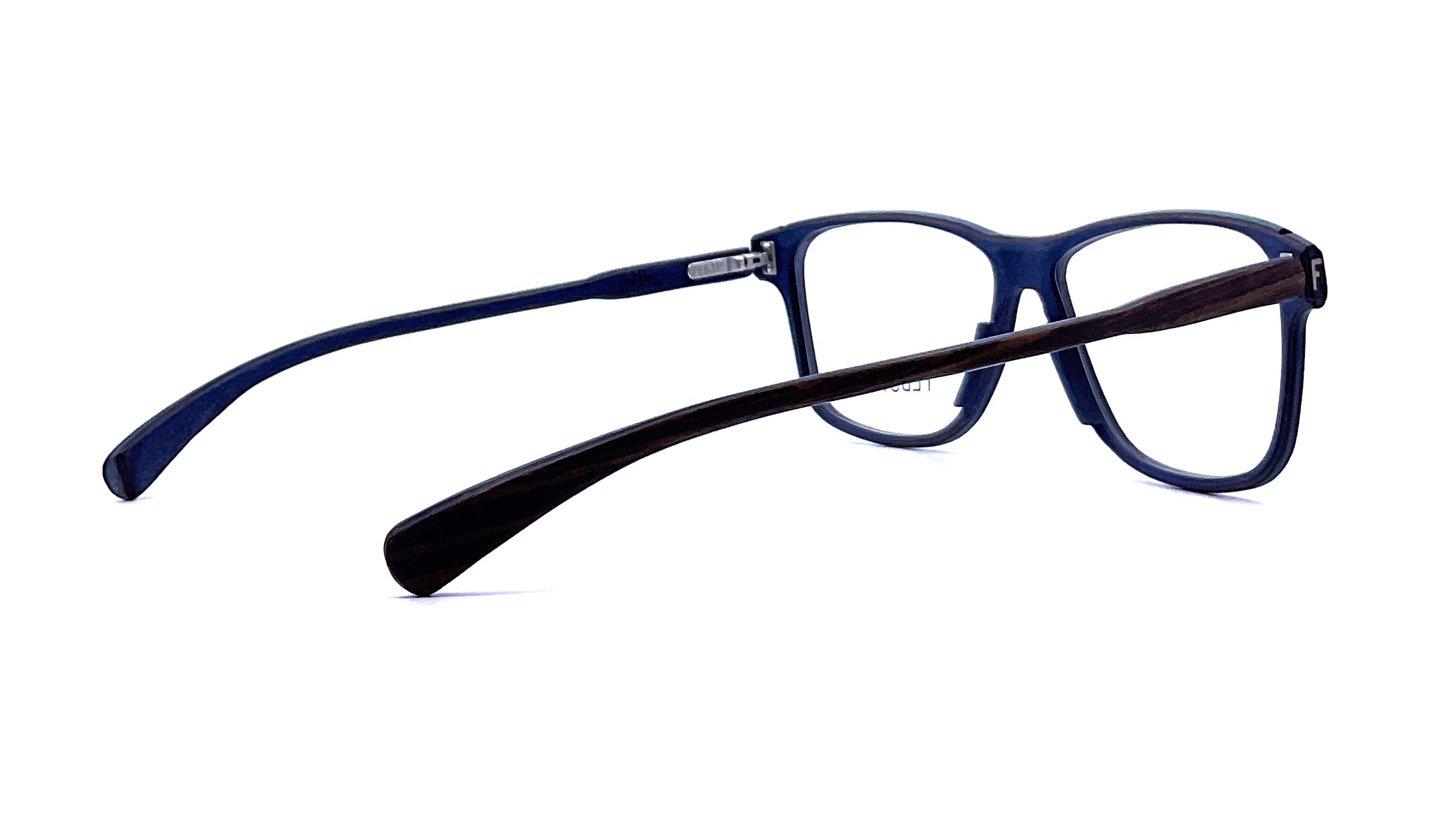 FEB31st Alex eyeglasses in P000120D07 - Modern Eye Care Portland