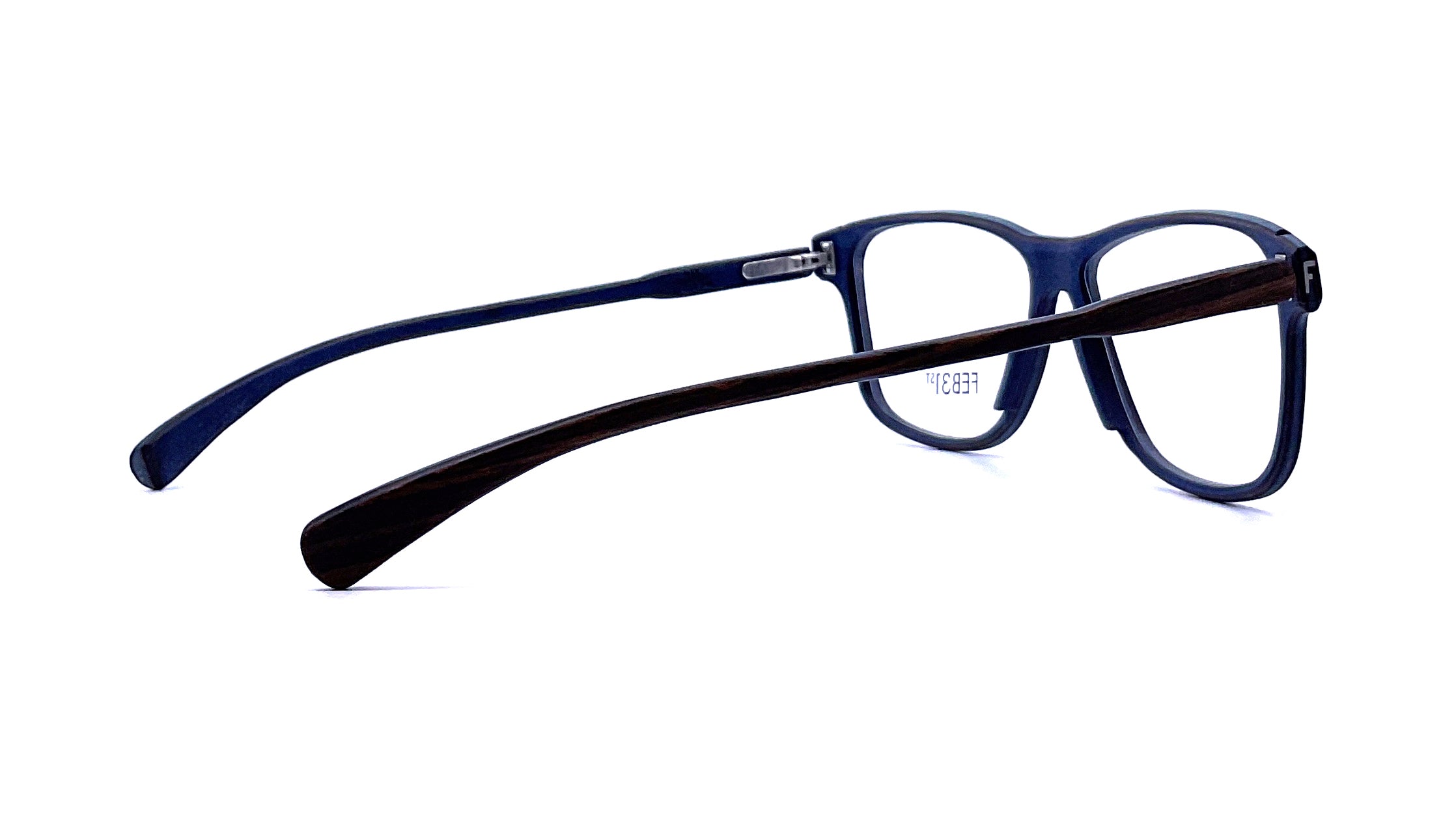 FEB31st Alex eyeglasses in P000120D07 - Modern Eye Care Portland