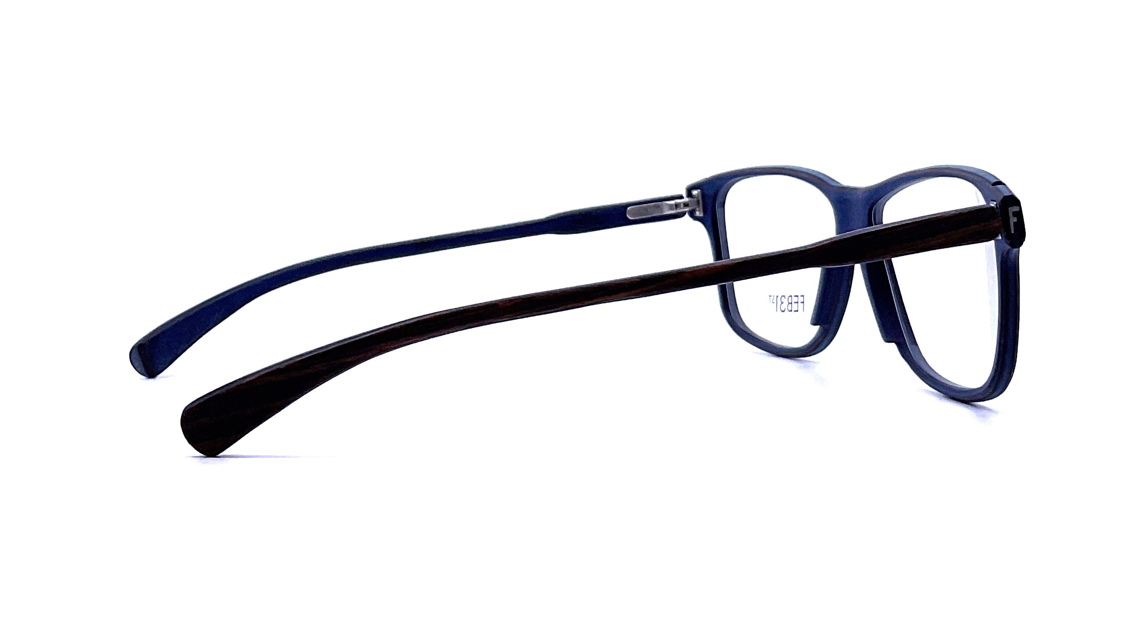 FEB31st Alex eyeglasses in P000120D07 - Modern Eye Care Portland