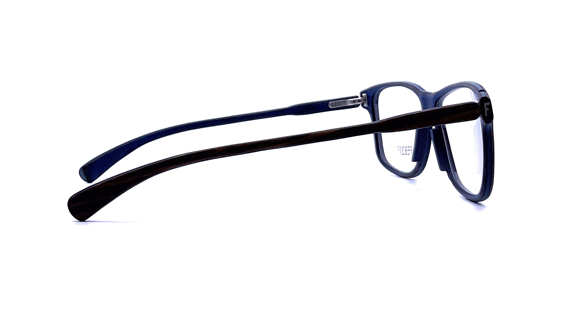 FEB31st Alex eyeglasses in P000120D07 - Modern Eye Care Portland