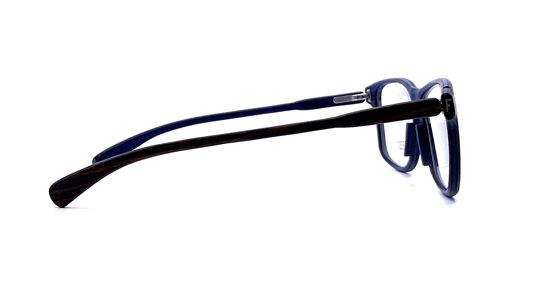 FEB31st Alex eyeglasses in P000120D07 - Modern Eye Care Portland