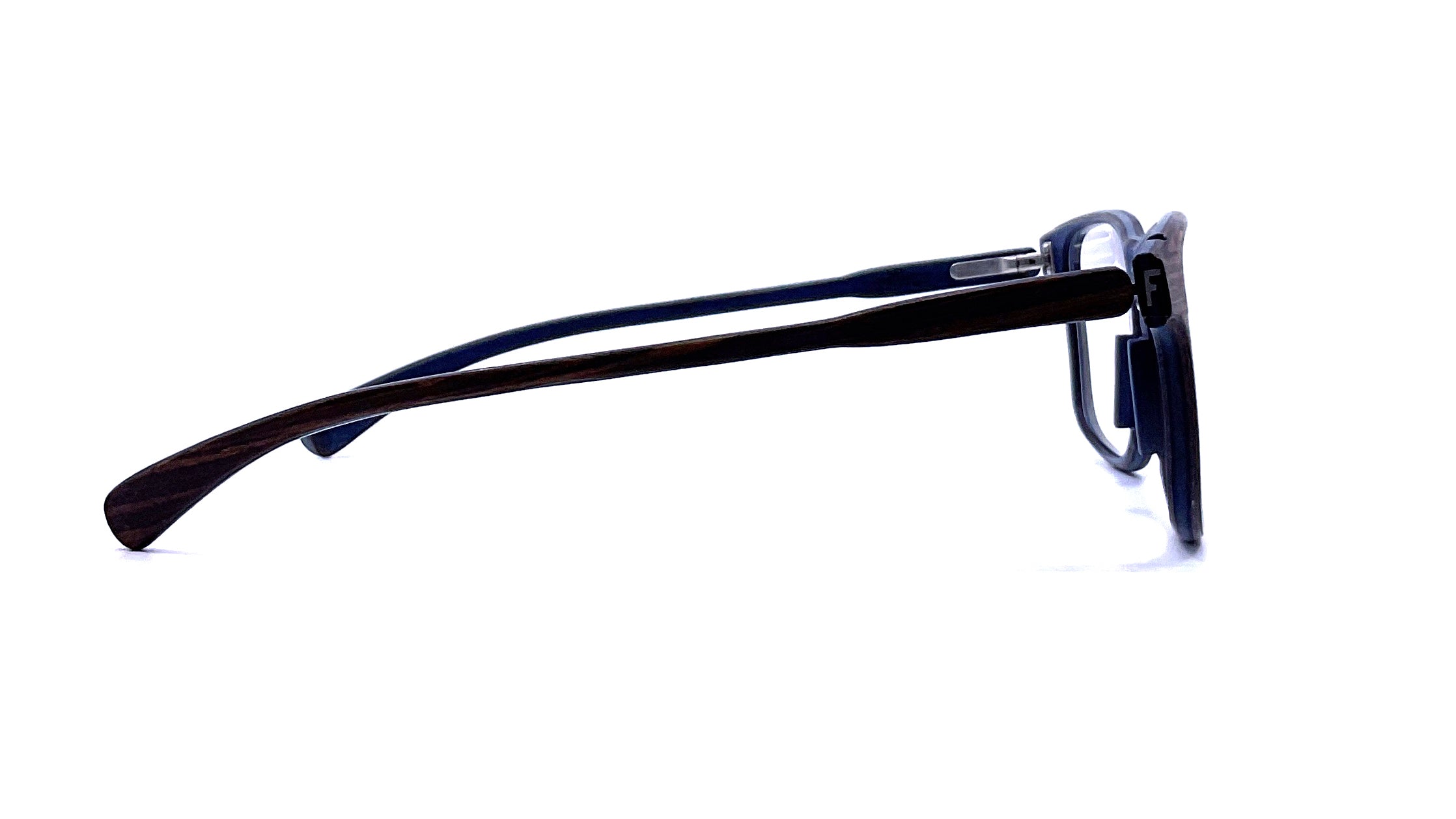 FEB31st Alex eyeglasses in P000120D07 - Modern Eye Care Portland