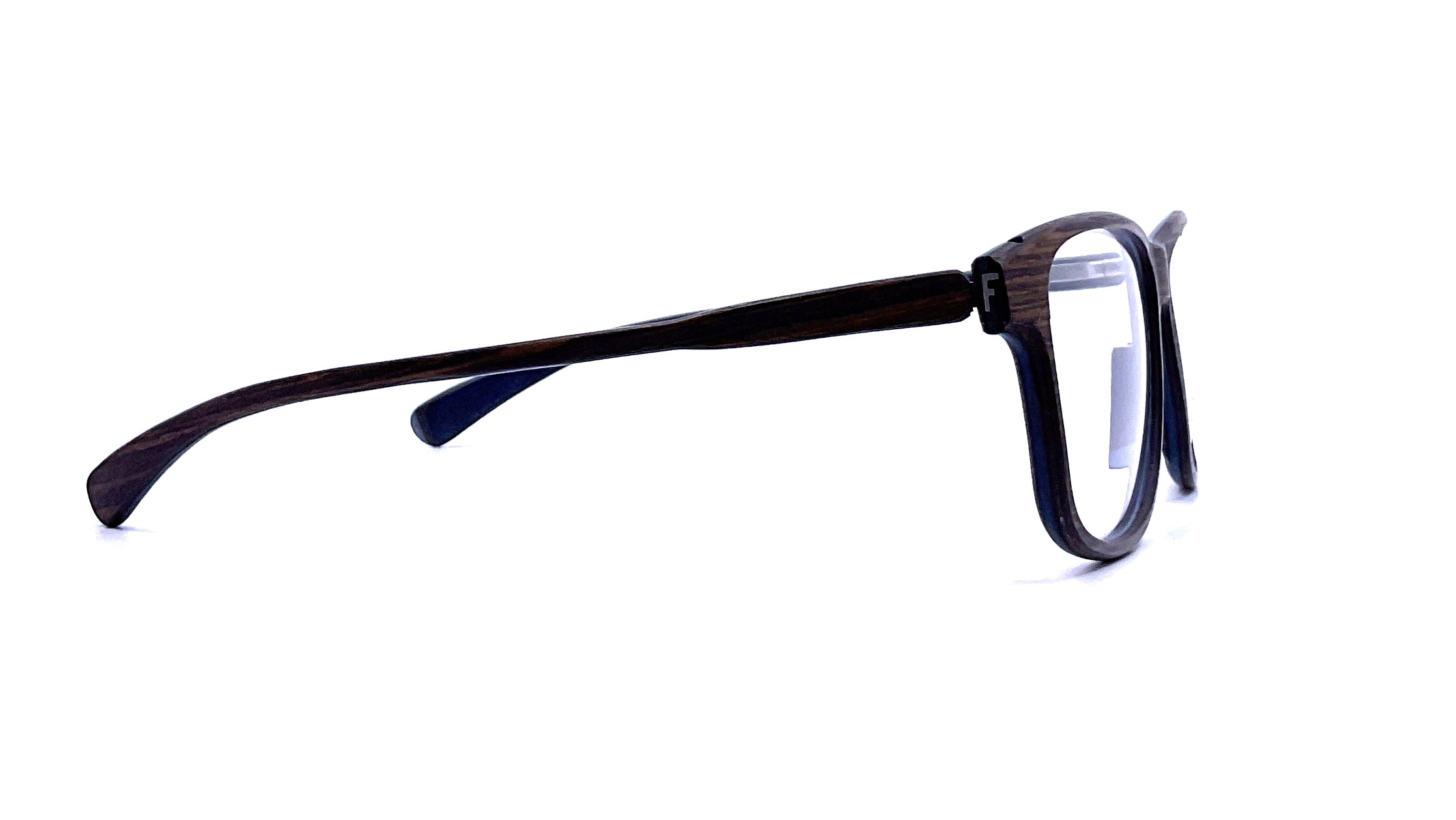 FEB31st Alex eyeglasses in P000120D07 - Modern Eye Care Portland