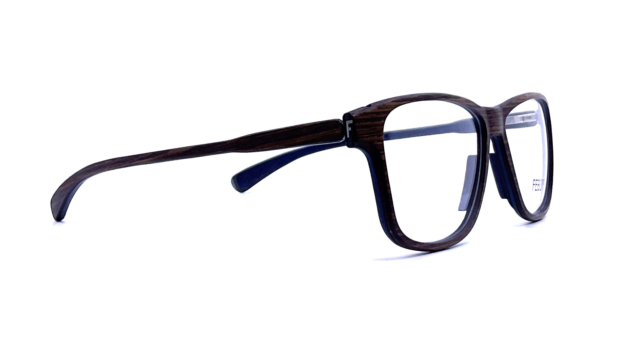 FEB31st Alex eyeglasses in P000120D07 - Modern Eye Care Portland