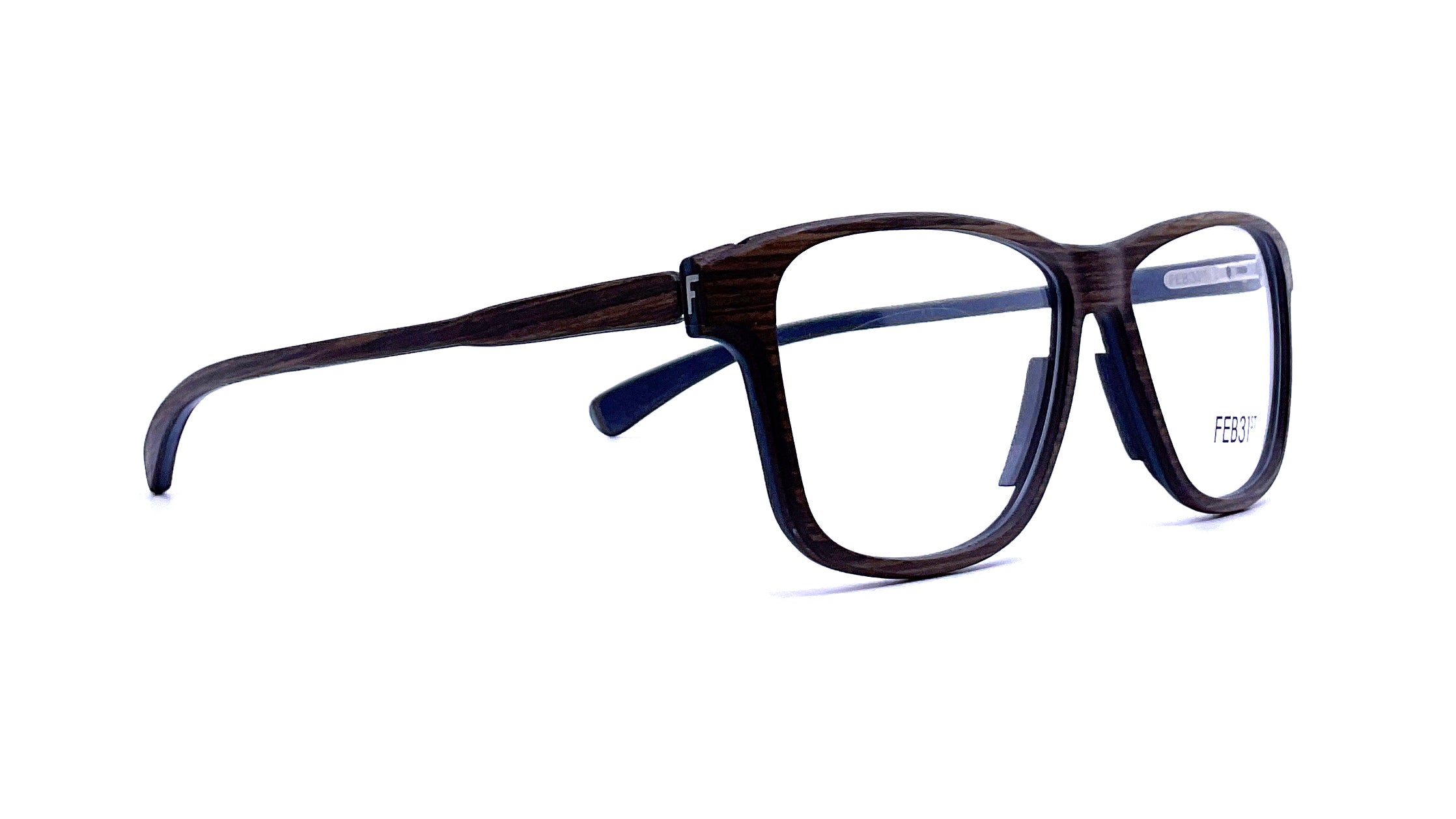 FEB31st Alex eyeglasses in P000120D07 - Modern Eye Care Portland