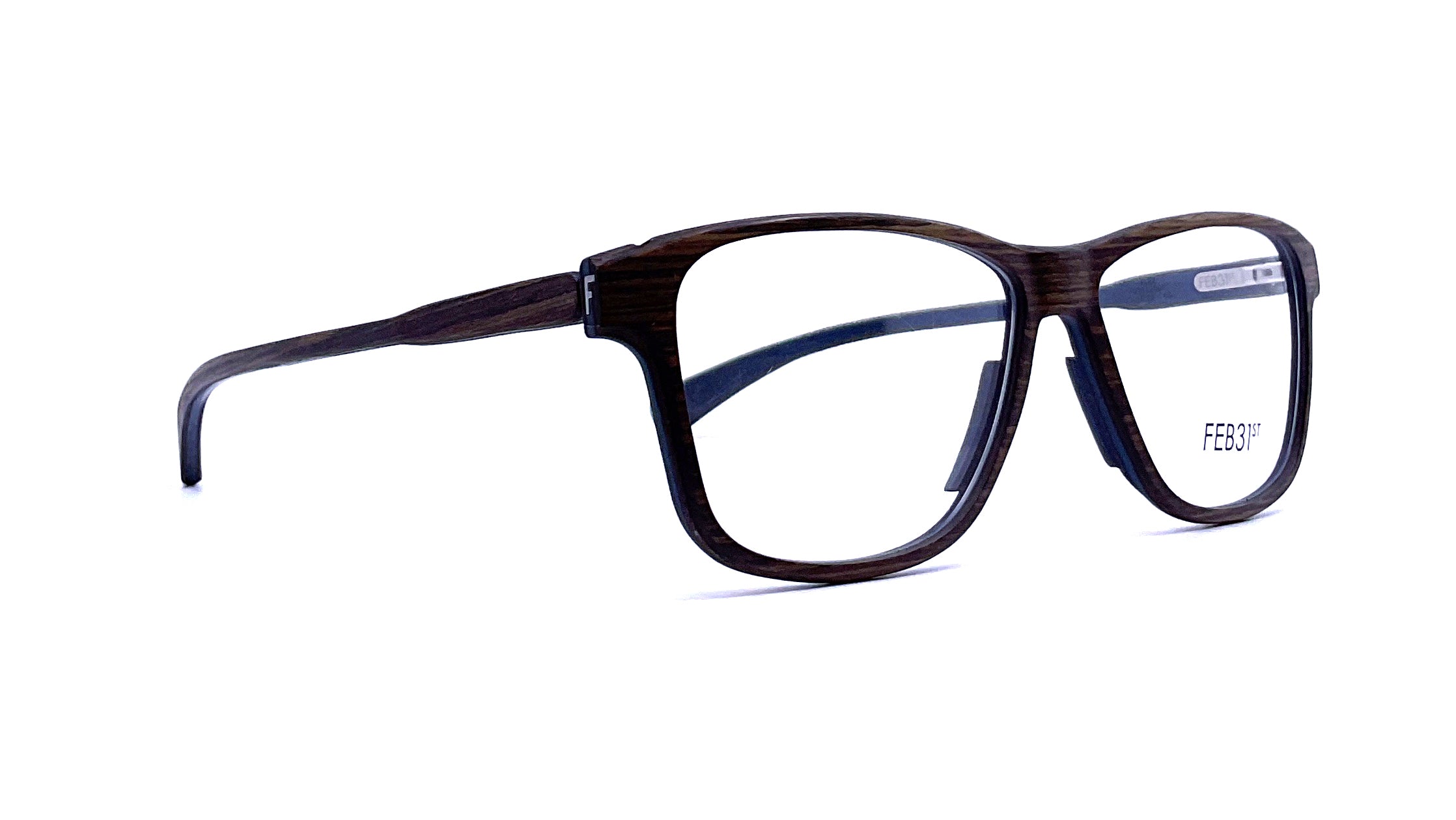 FEB31st Alex eyeglasses in P000120D07 - Modern Eye Care Portland