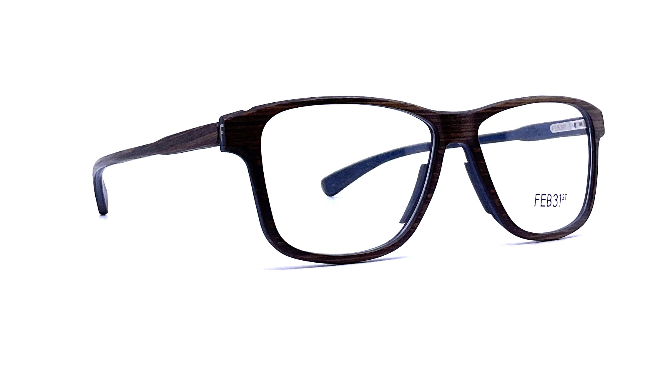 FEB31st Alex eyeglasses in P000120D07 - Modern Eye Care Portland
