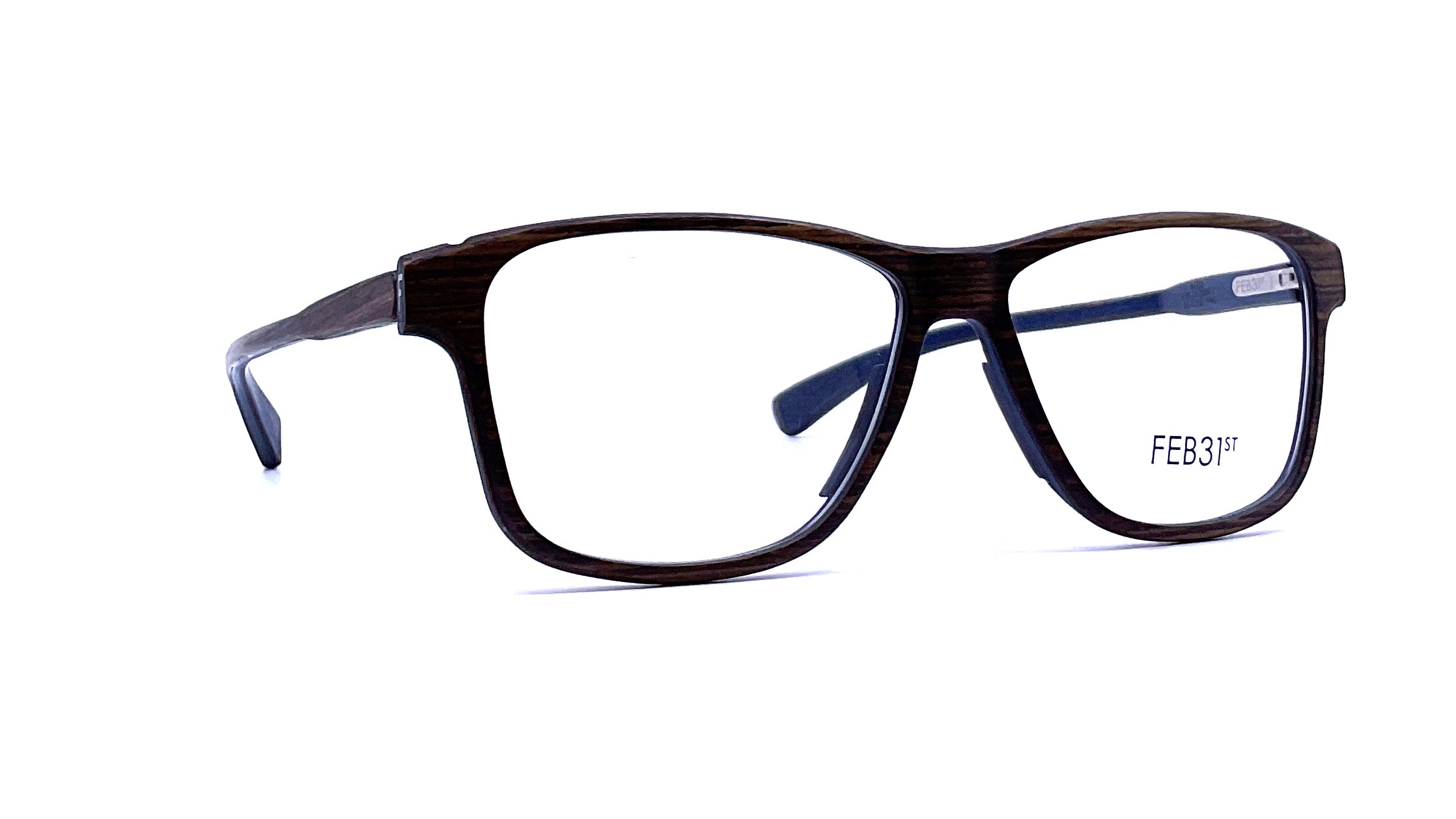 FEB31st Alex eyeglasses in P000120D07 - Modern Eye Care Portland
