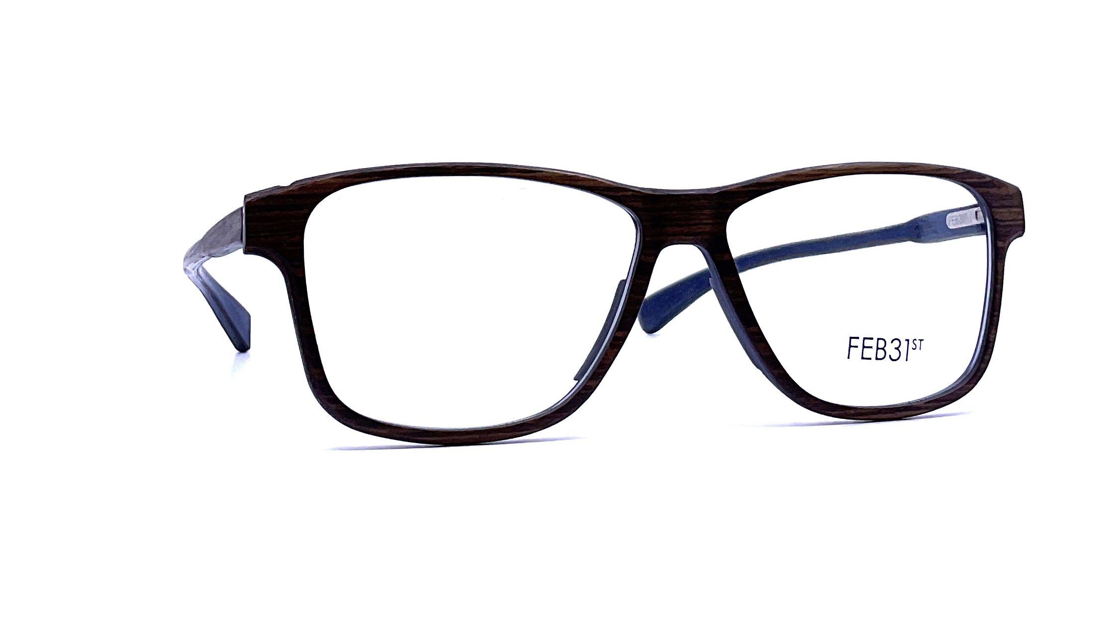 FEB31st Alex eyeglasses in P000120D07 - Modern Eye Care Portland