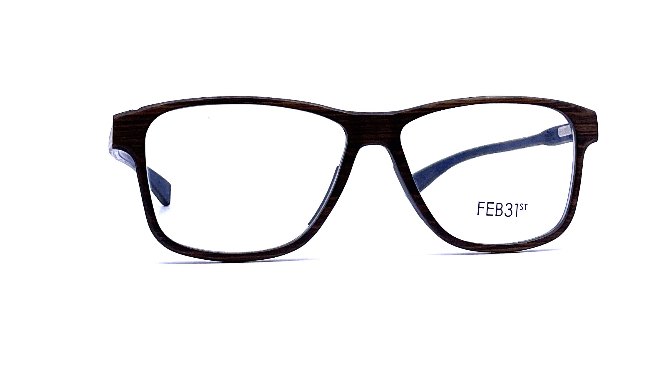 FEB31st Alex eyeglasses in P000120D07 - Modern Eye Care Portland