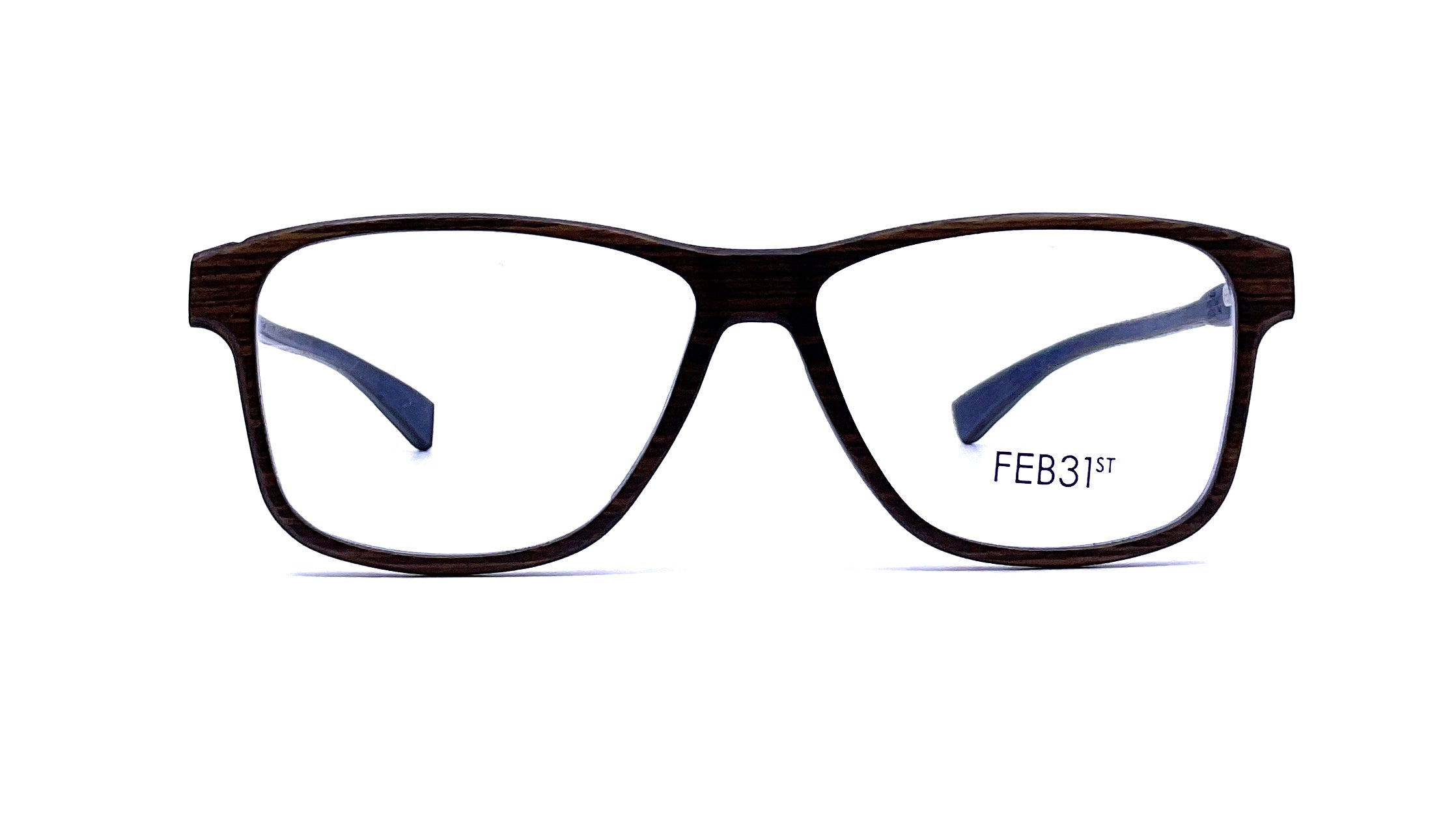 FEB31st Alex eyeglasses in P000120D07 - Modern Eye Care Portland